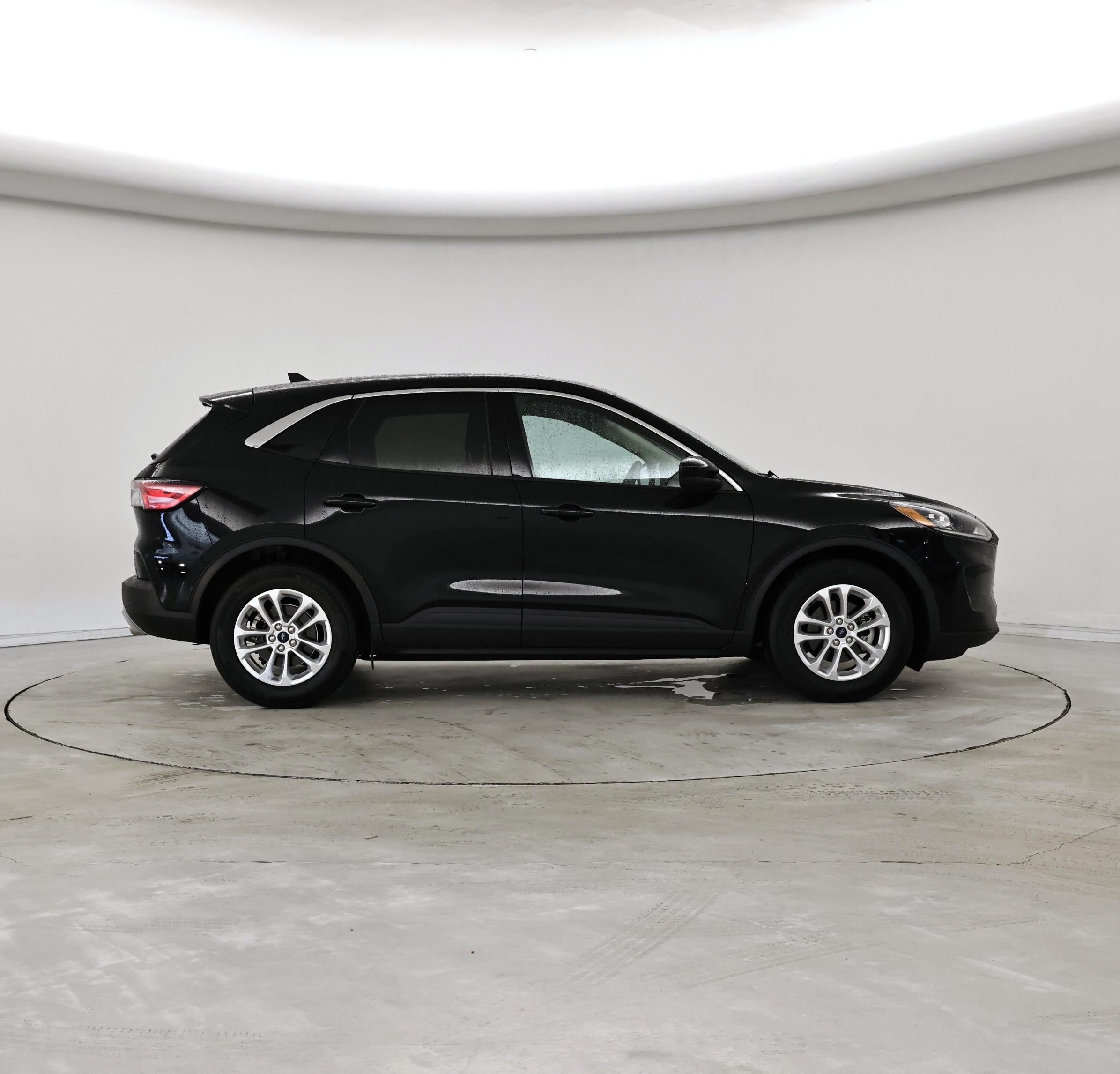 Thumbnail: 2020 Ford Escape - 7