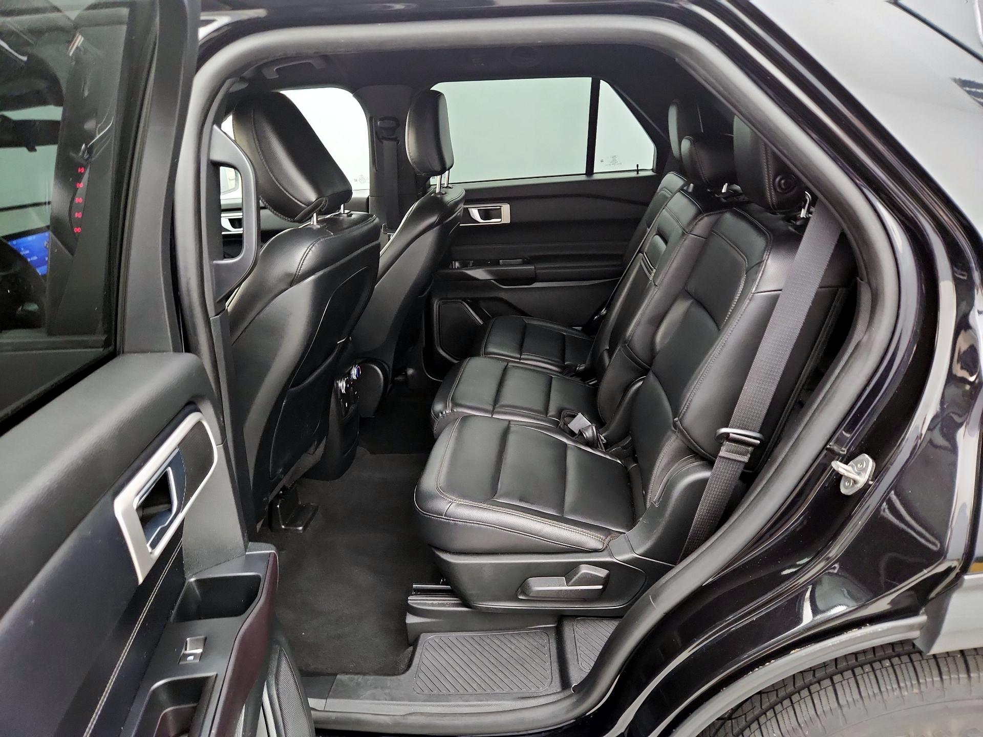 Thumbnail: 2020 Ford Explorer - 19