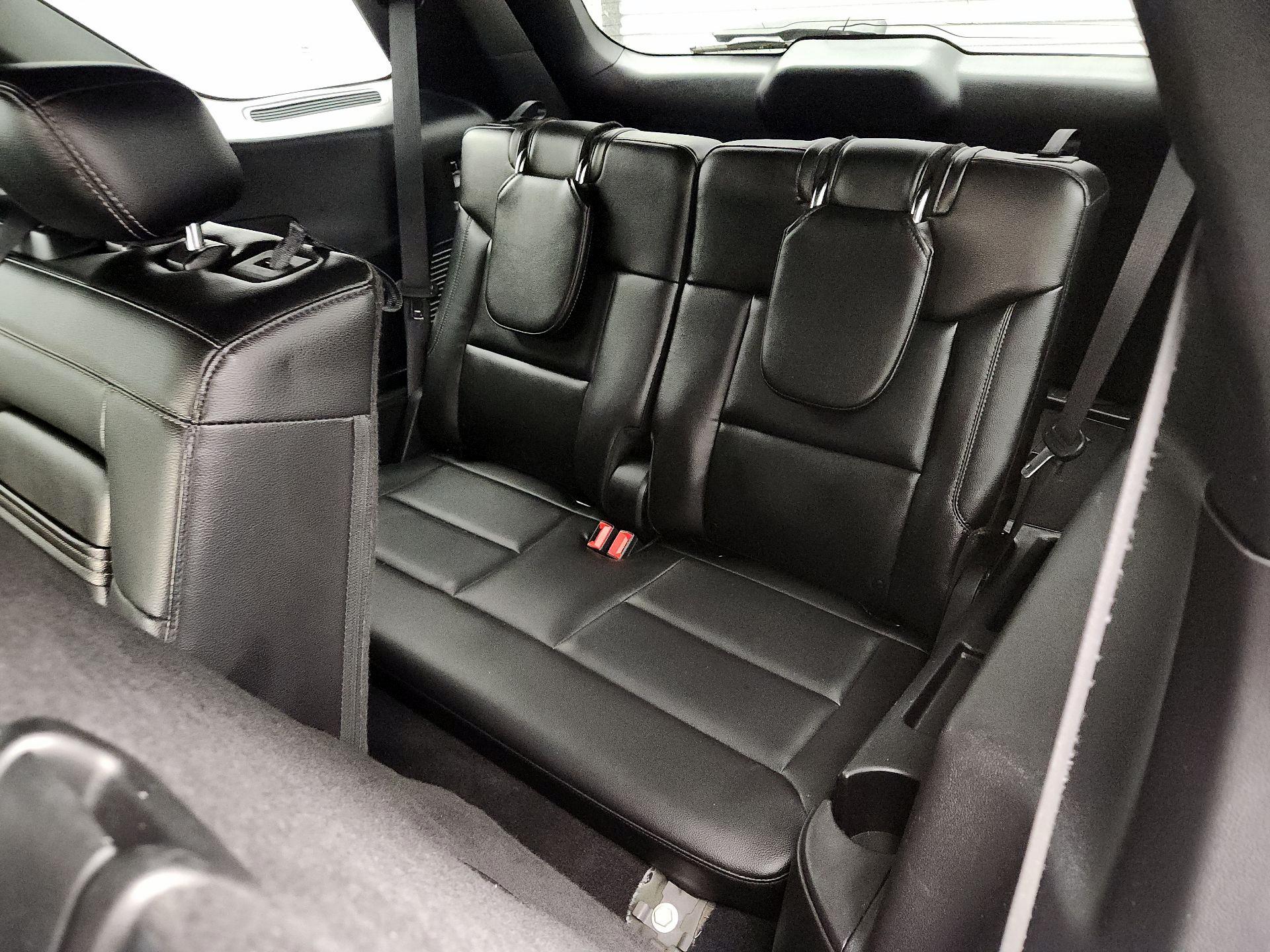 Thumbnail: 2020 Ford Explorer - 20