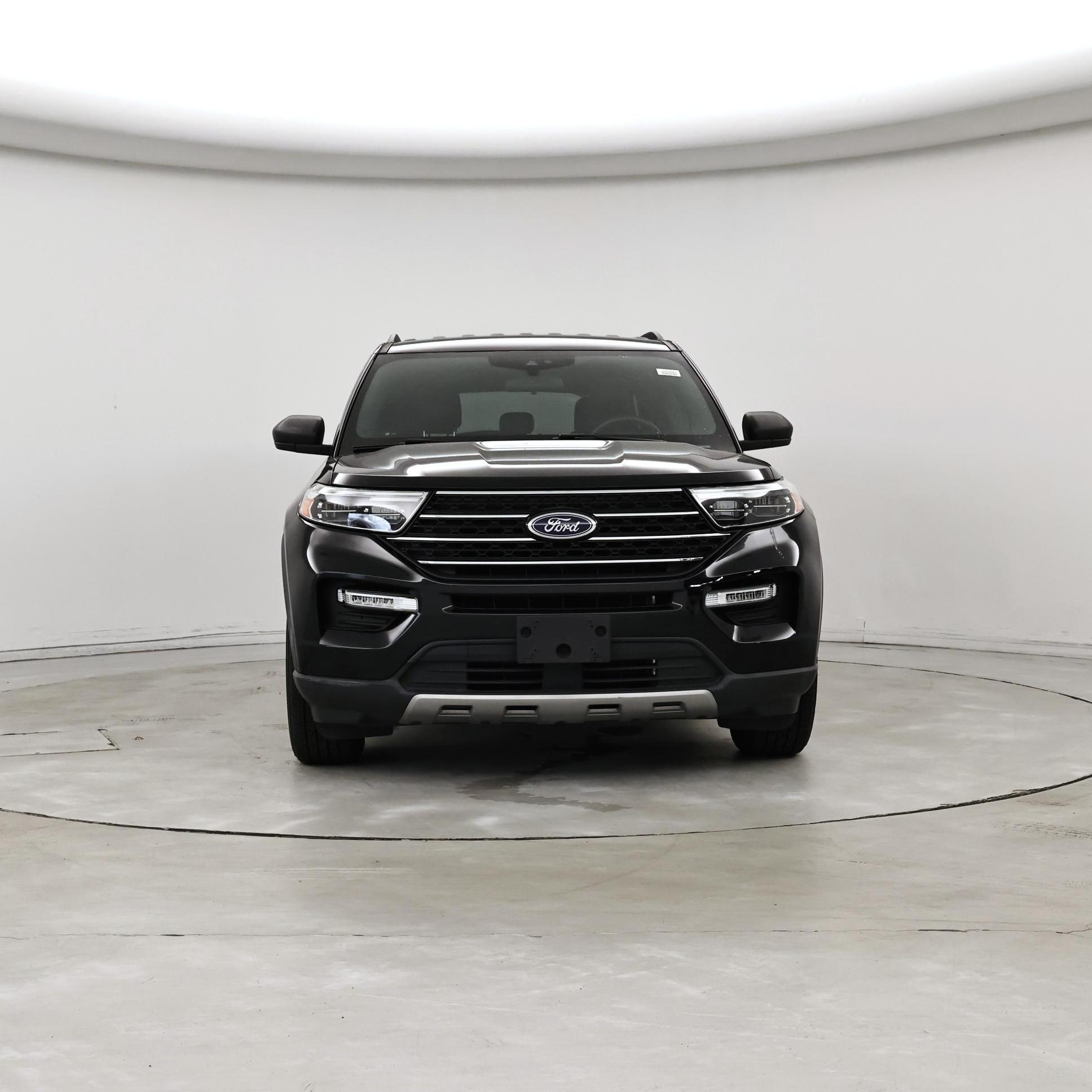Thumbnail: 2020 Ford Explorer - 5