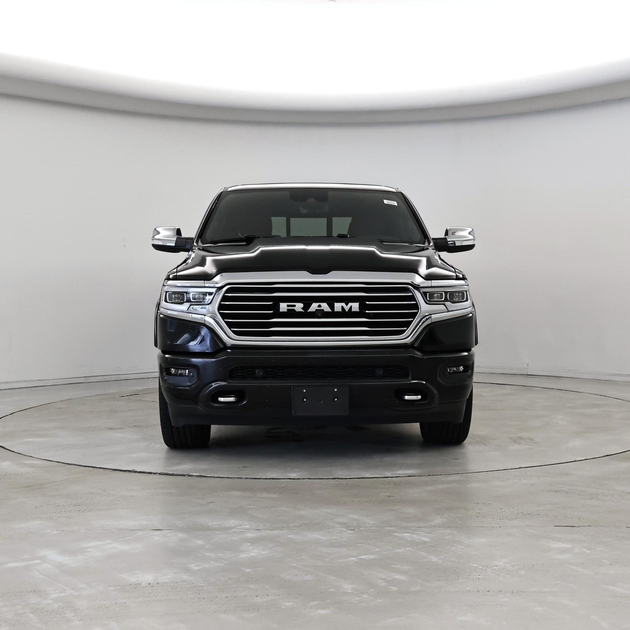 Thumbnail: 2022 RAM 1500 - 5