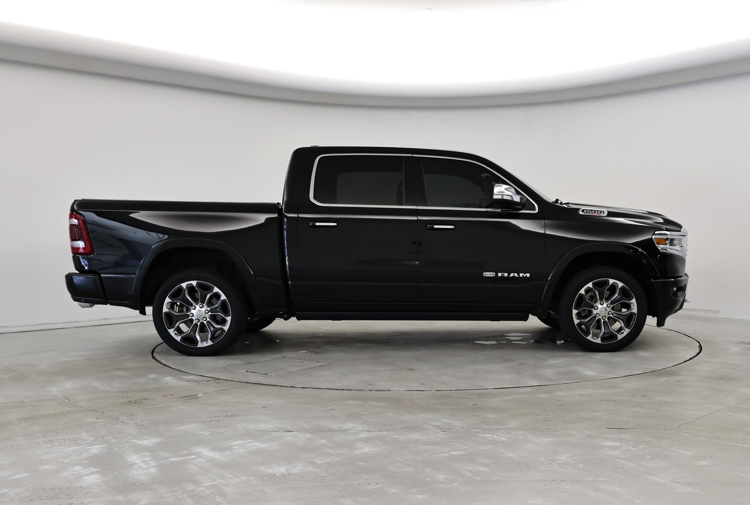 Thumbnail: 2022 RAM 1500 - 7
