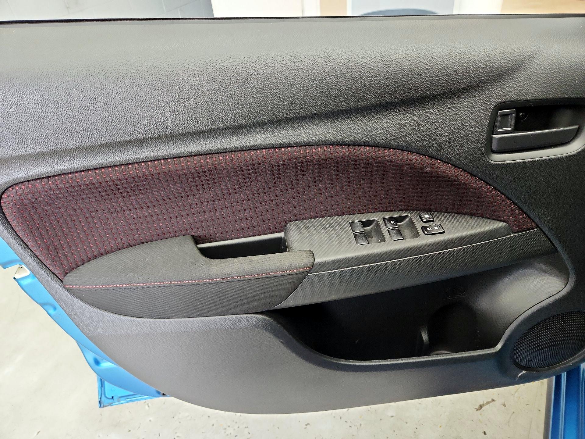 Thumbnail: 2022 Mitsubishi Mirage G4 - 12