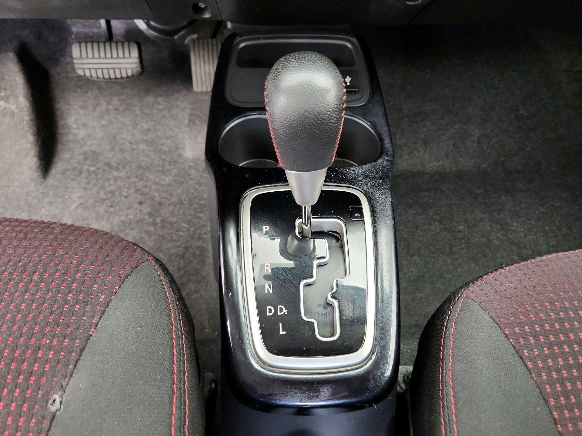 Thumbnail: 2022 Mitsubishi Mirage G4 - 17