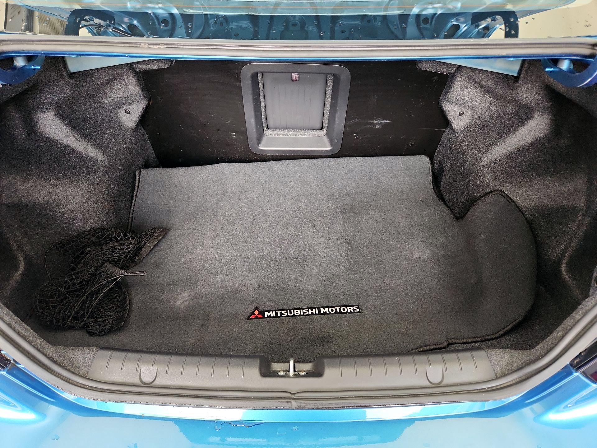 Thumbnail: 2022 Mitsubishi Mirage G4 - 20