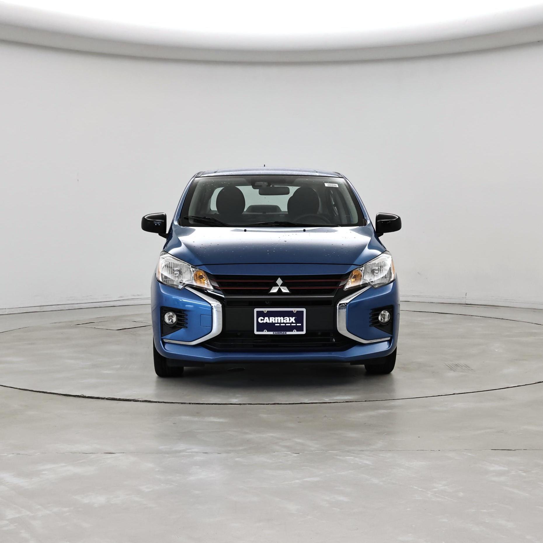 Thumbnail: 2022 Mitsubishi Mirage G4 - 5