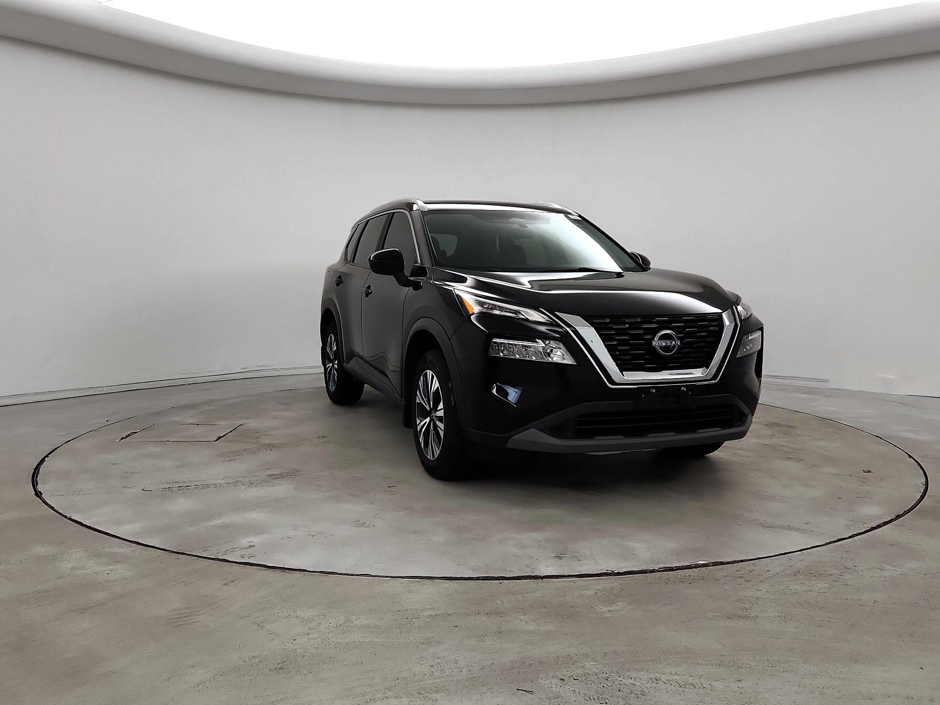 Thumbnail: 2023 Nissan Rogue - 1