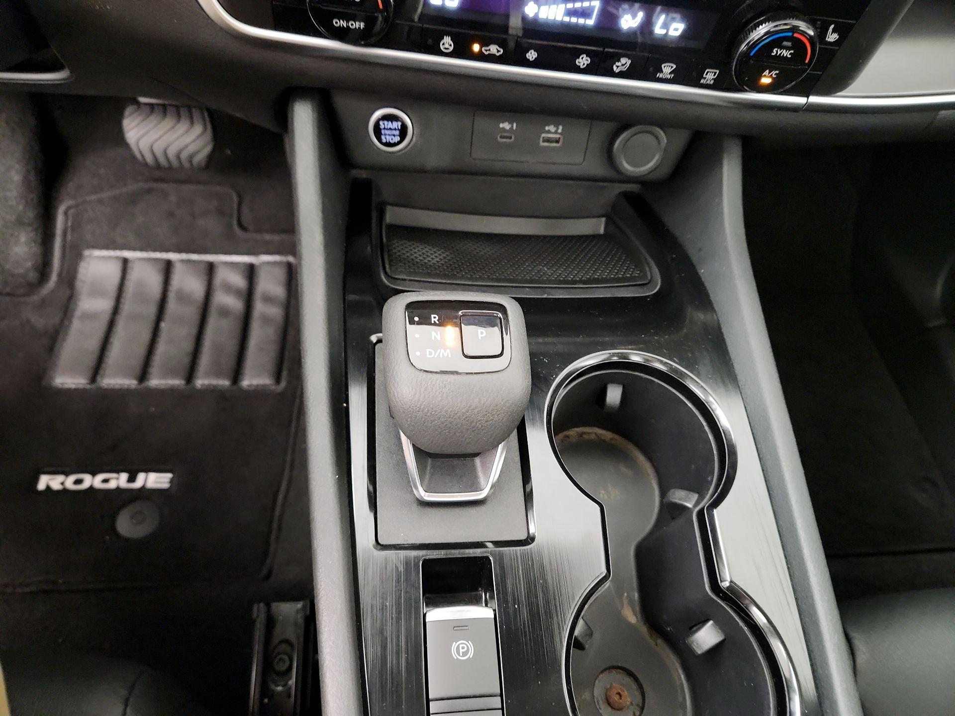 Thumbnail: 2023 Nissan Rogue - 15