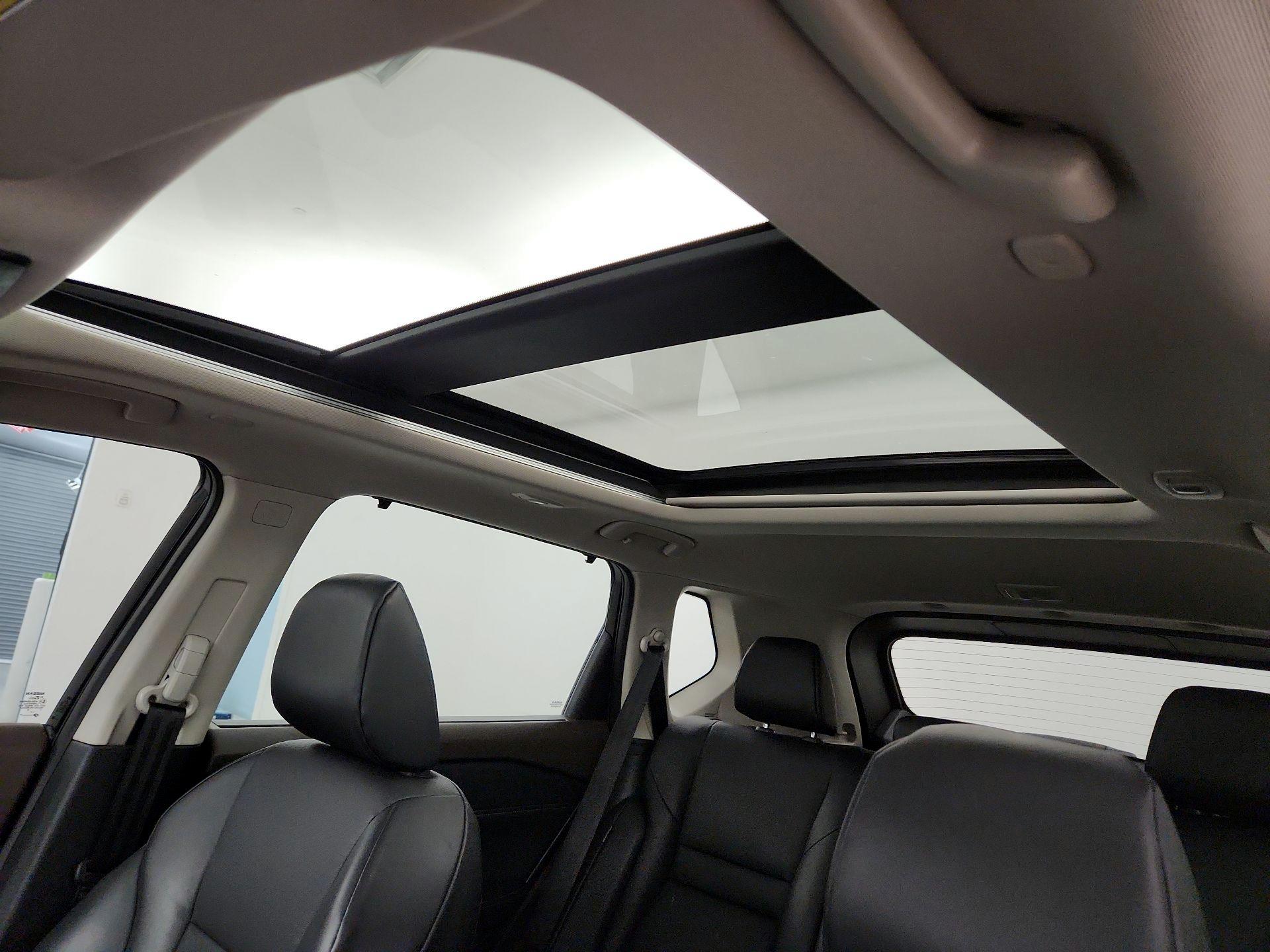 Thumbnail: 2023 Nissan Rogue - 17