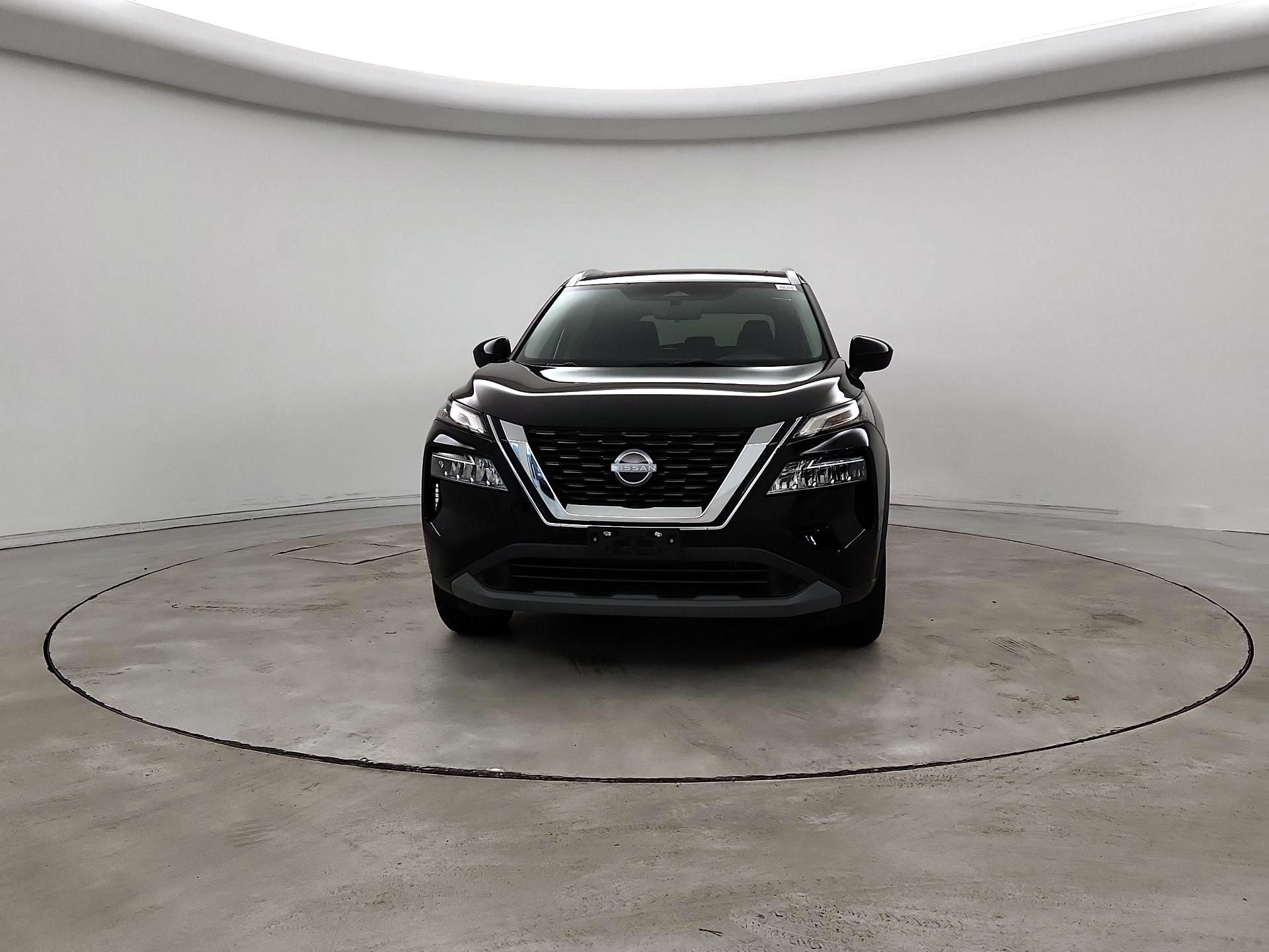 Thumbnail: 2023 Nissan Rogue - 2