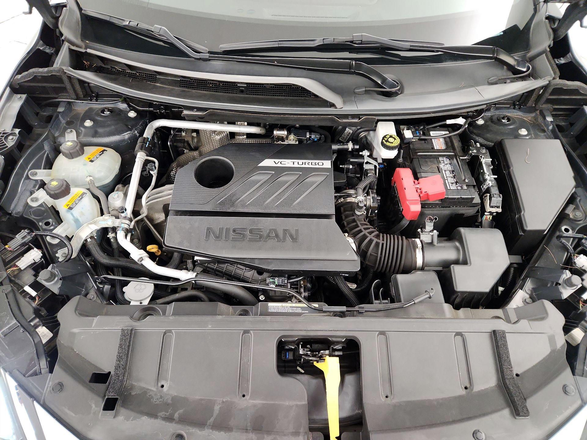 Thumbnail: 2023 Nissan Rogue - 20