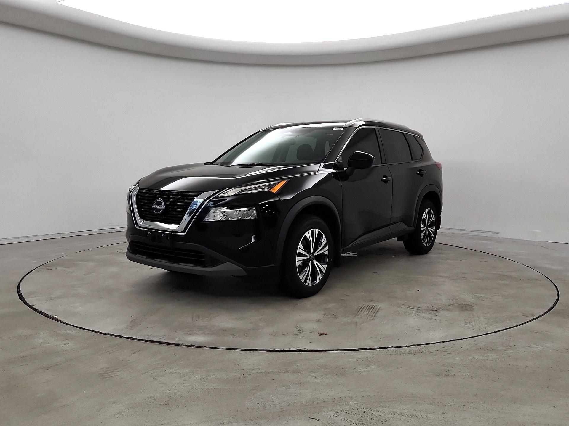 Thumbnail: 2023 Nissan Rogue - 3