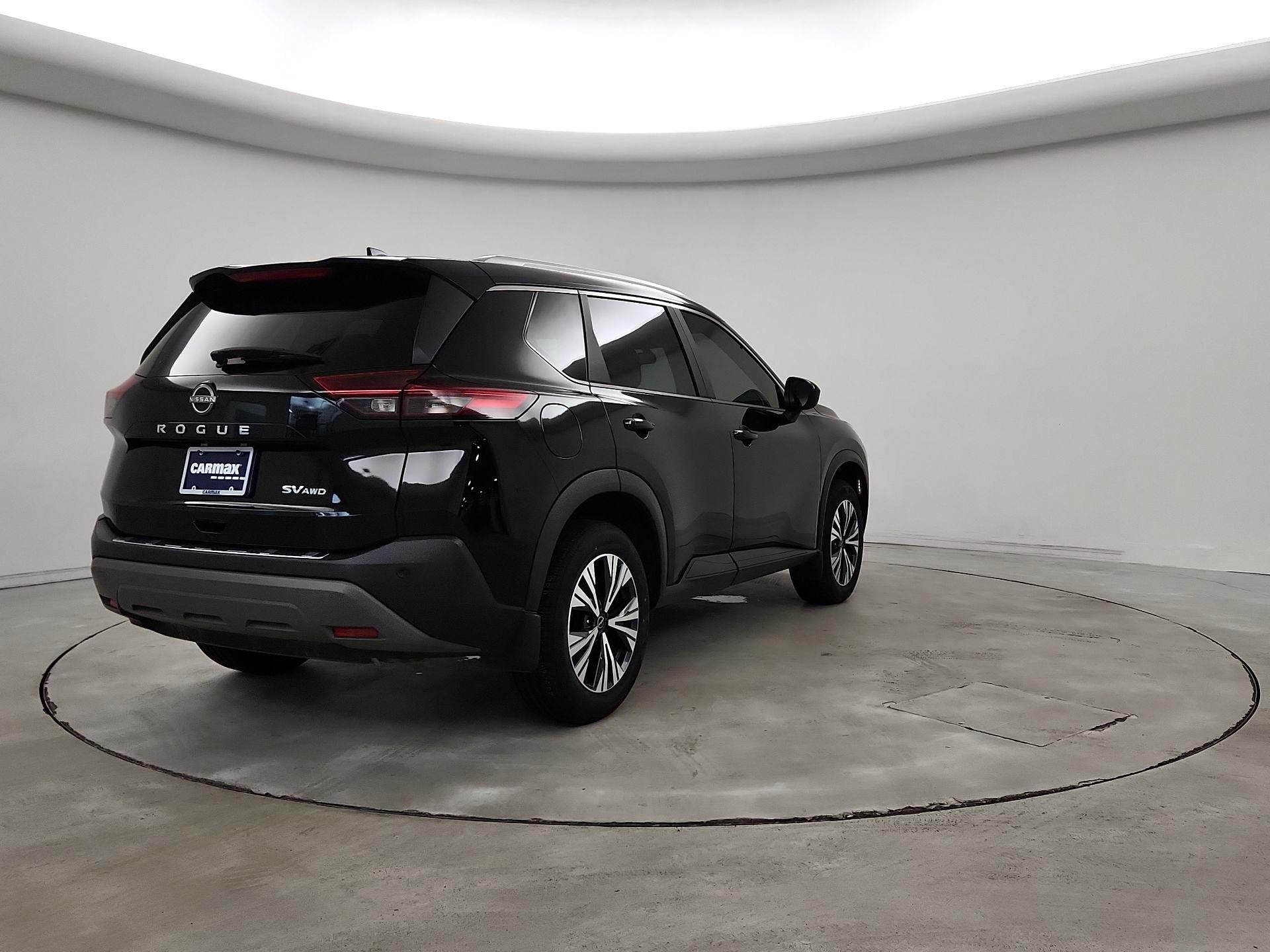 Thumbnail: 2023 Nissan Rogue - 5