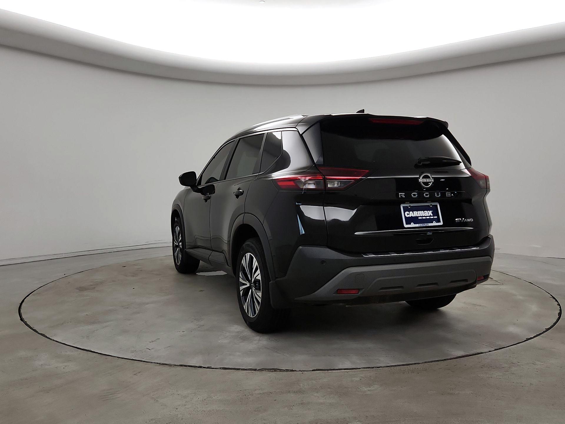 Thumbnail: 2023 Nissan Rogue - 7