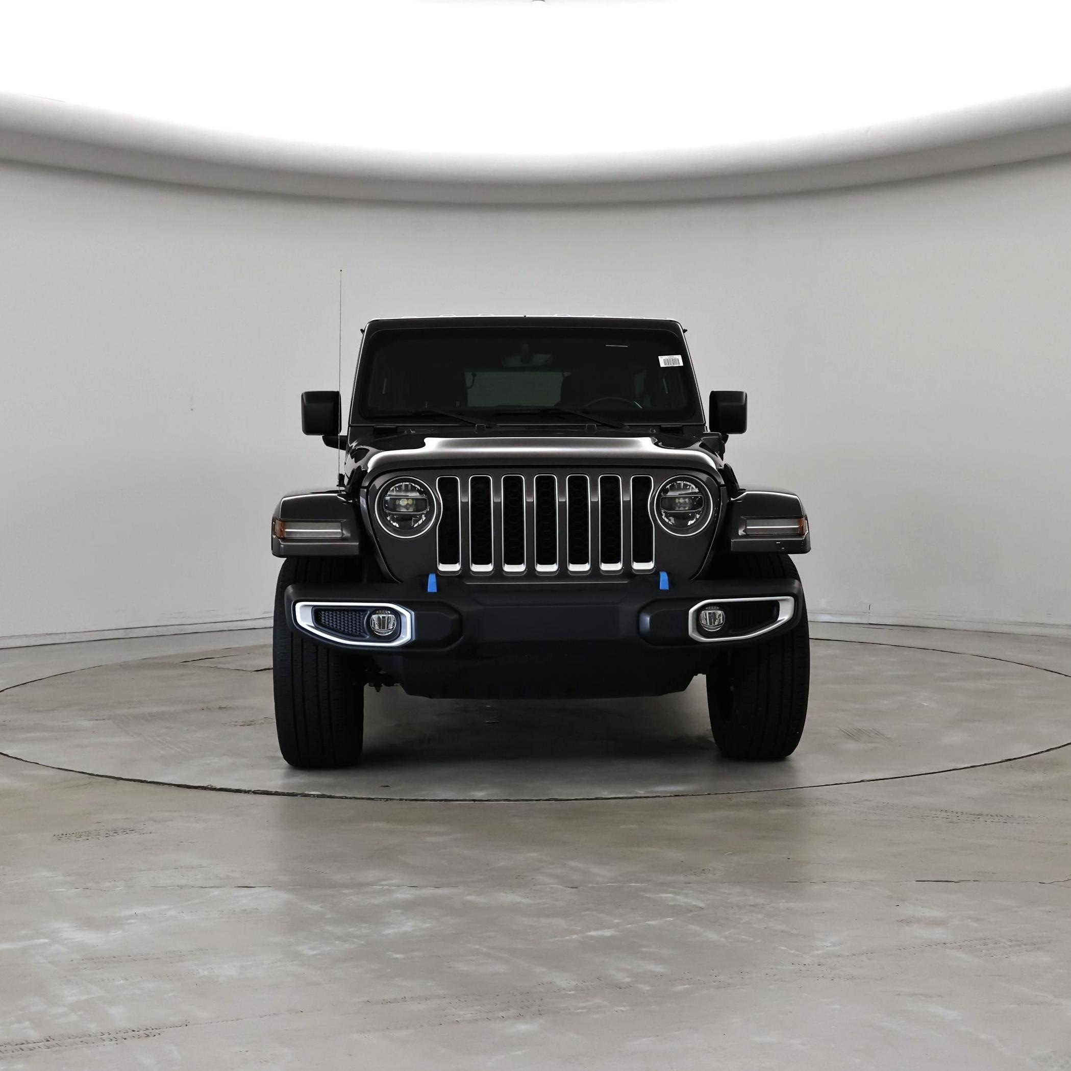 Thumbnail: 2022 Jeep Wrangler - 5