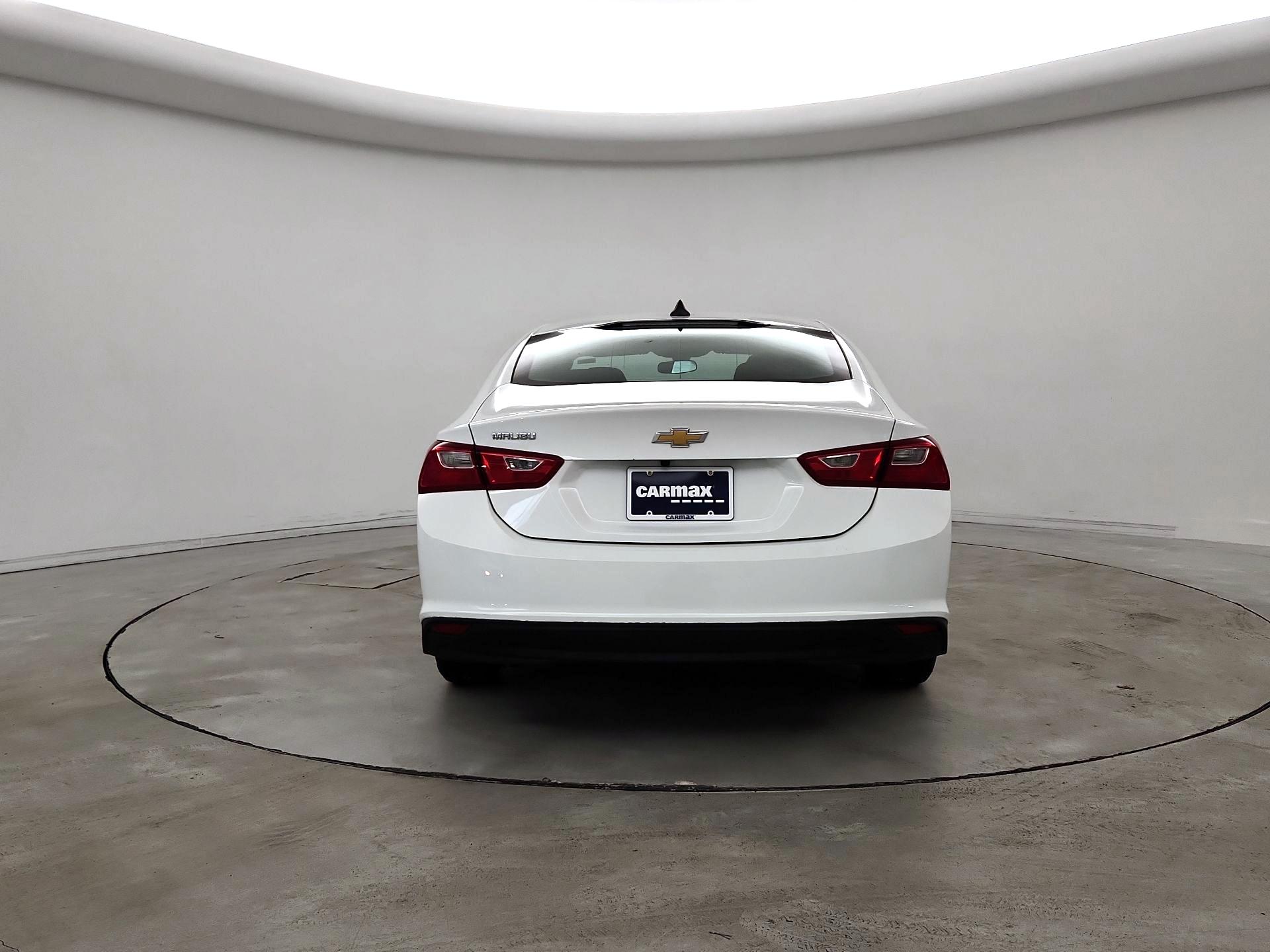Thumbnail: 2020 Chevrolet Malibu - 6