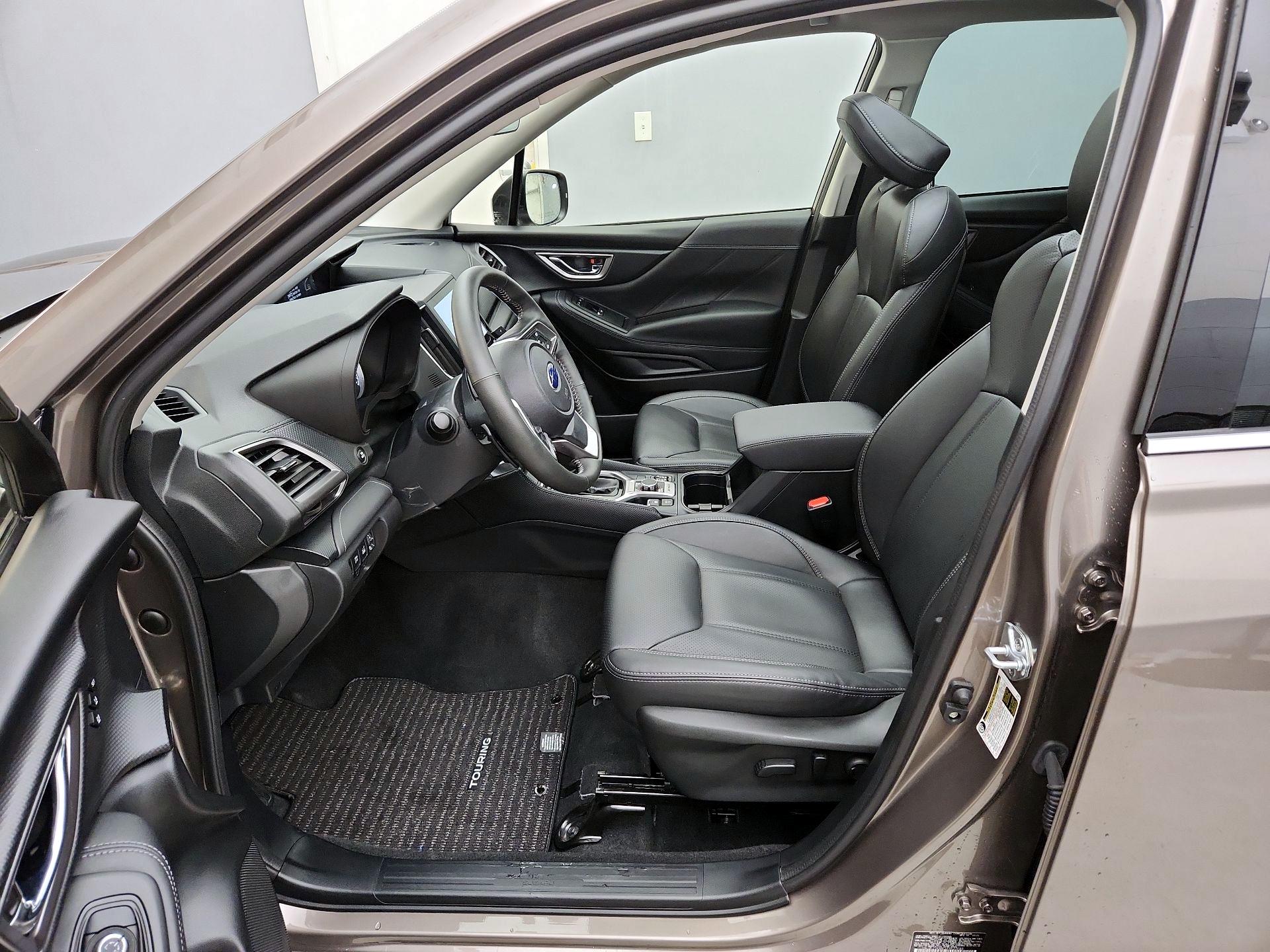 Thumbnail: 2023 Subaru Forester - 11