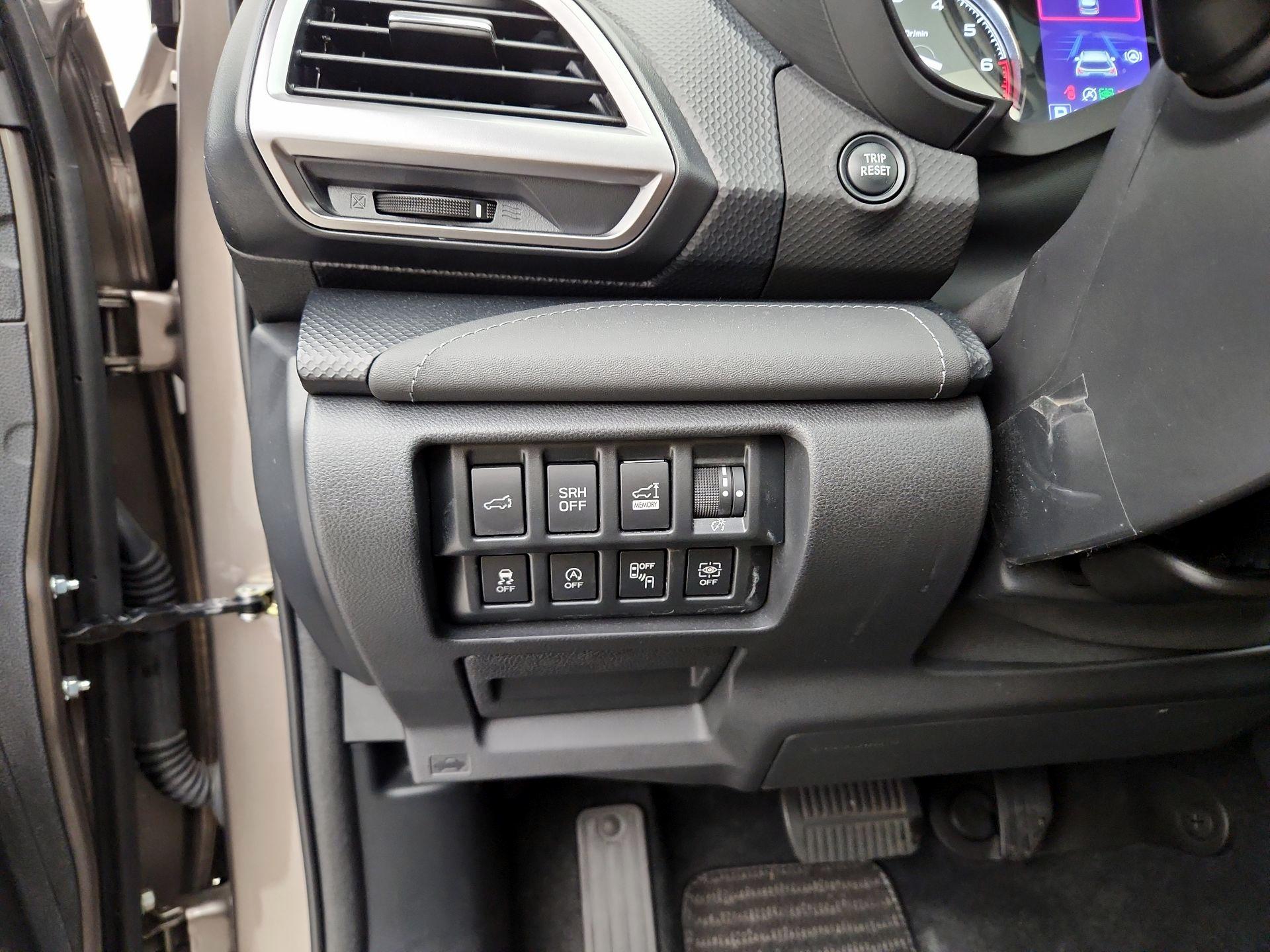 Thumbnail: 2023 Subaru Forester - 13