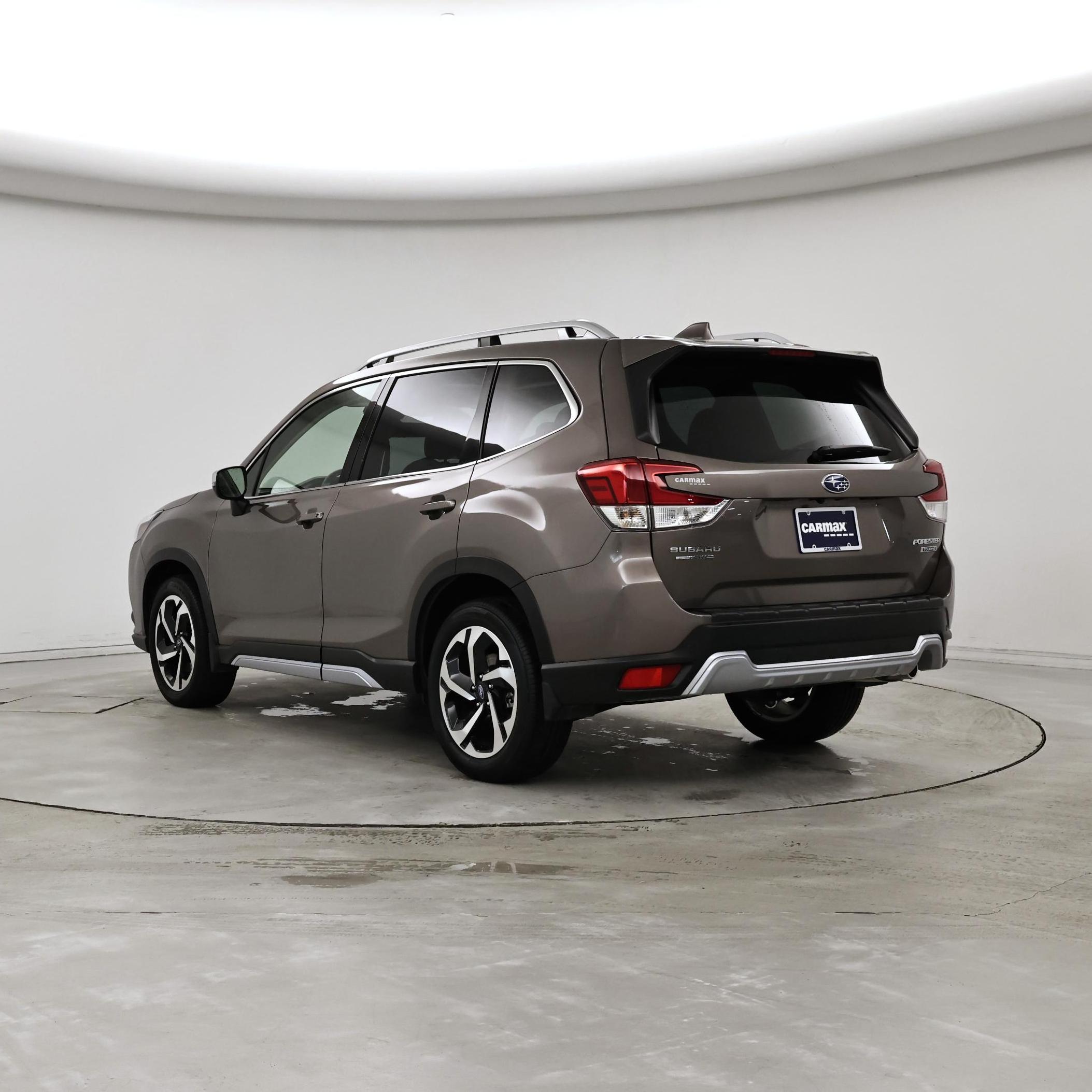 Thumbnail: 2023 Subaru Forester - 2