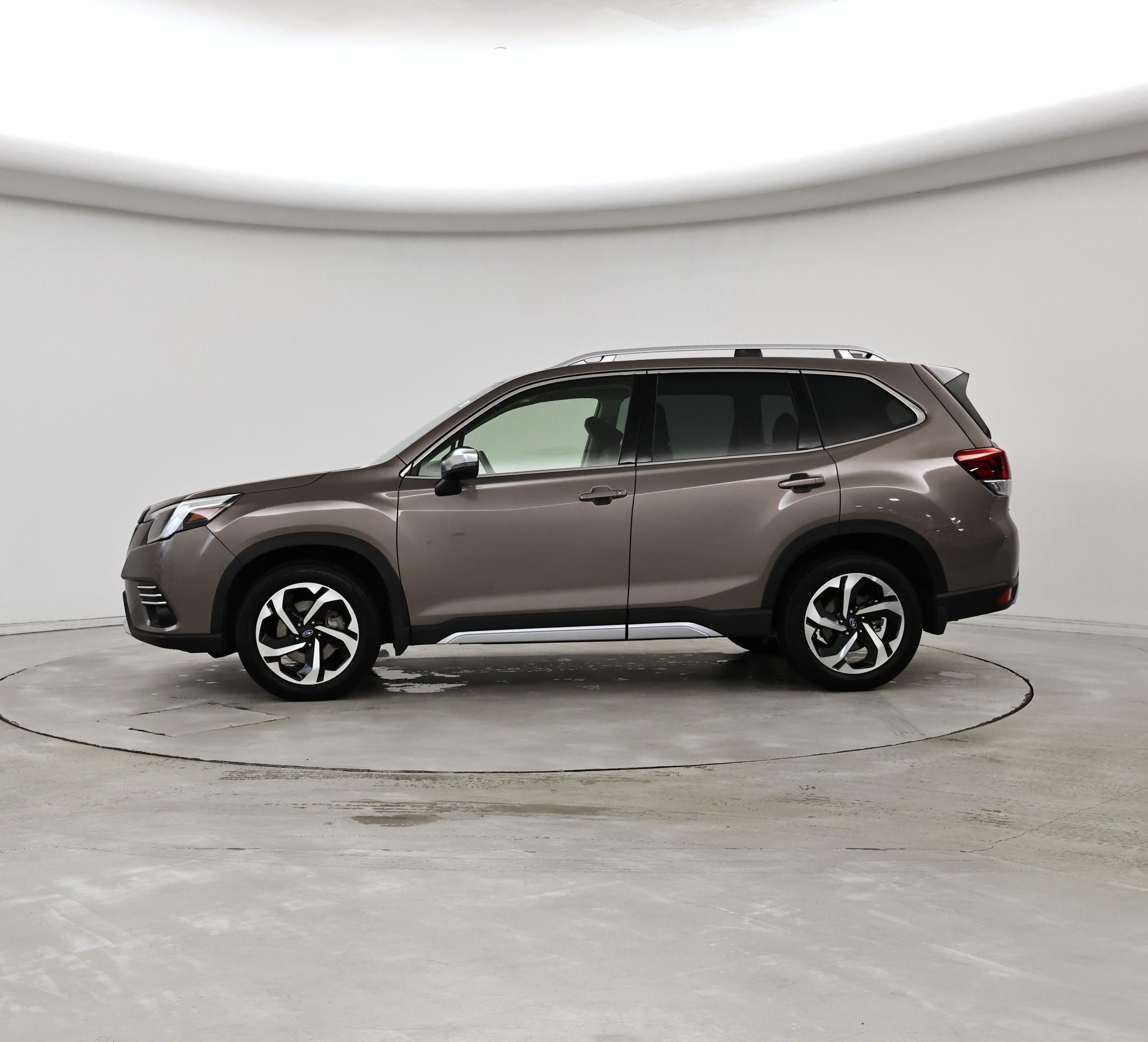 Thumbnail: 2023 Subaru Forester - 3