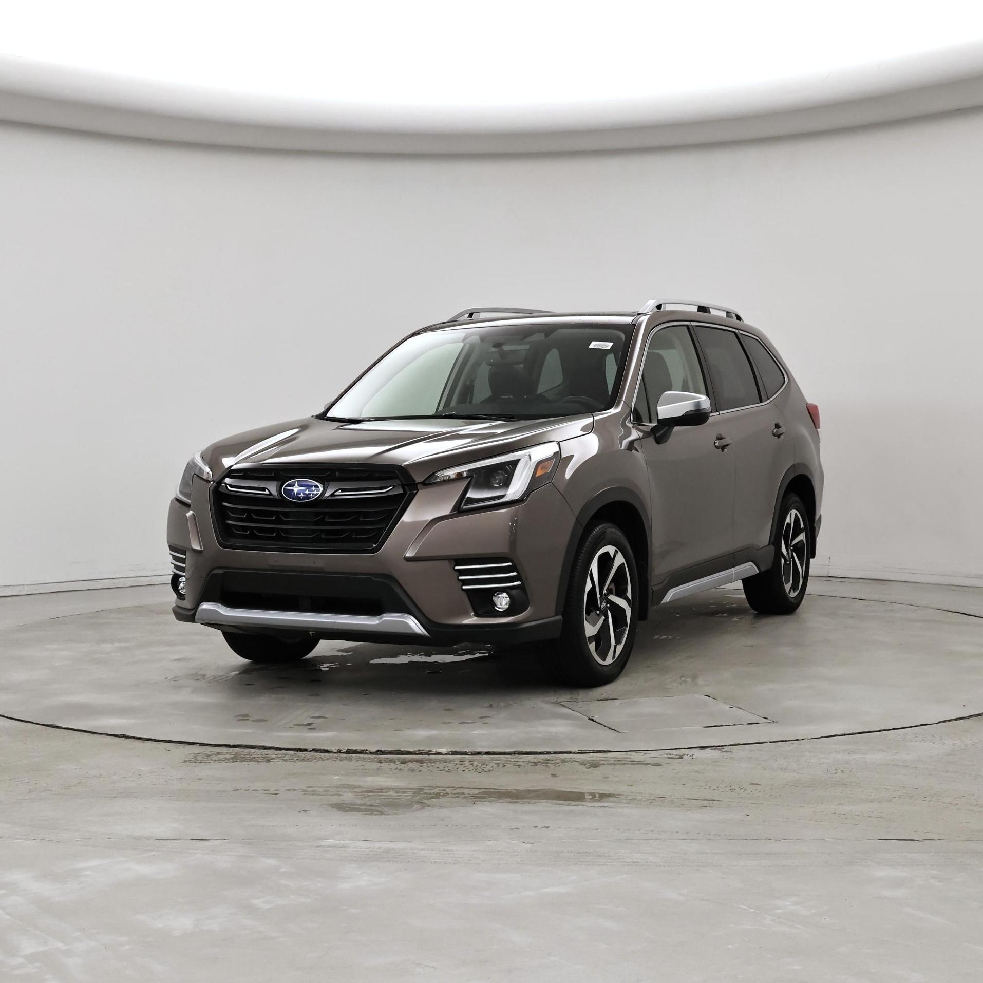 Thumbnail: 2023 Subaru Forester - 4