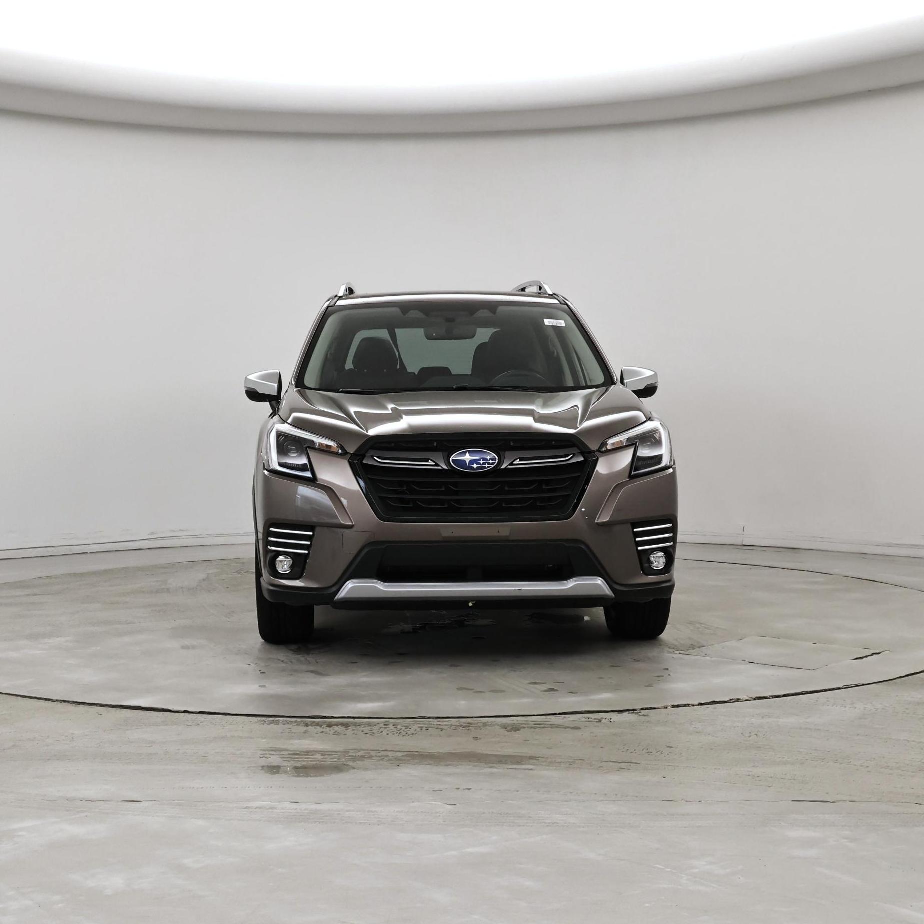 Thumbnail: 2023 Subaru Forester - 5