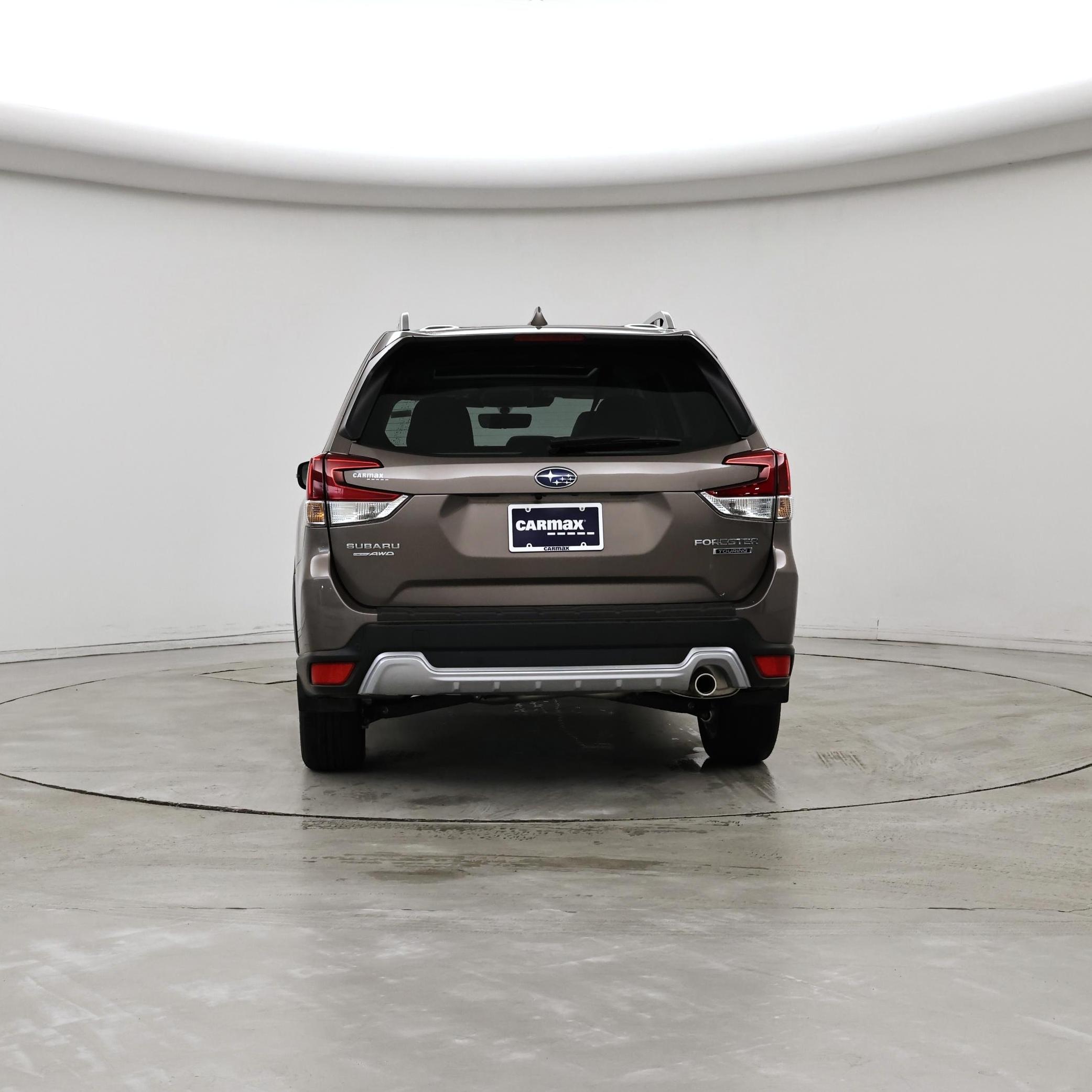 Thumbnail: 2023 Subaru Forester - 6
