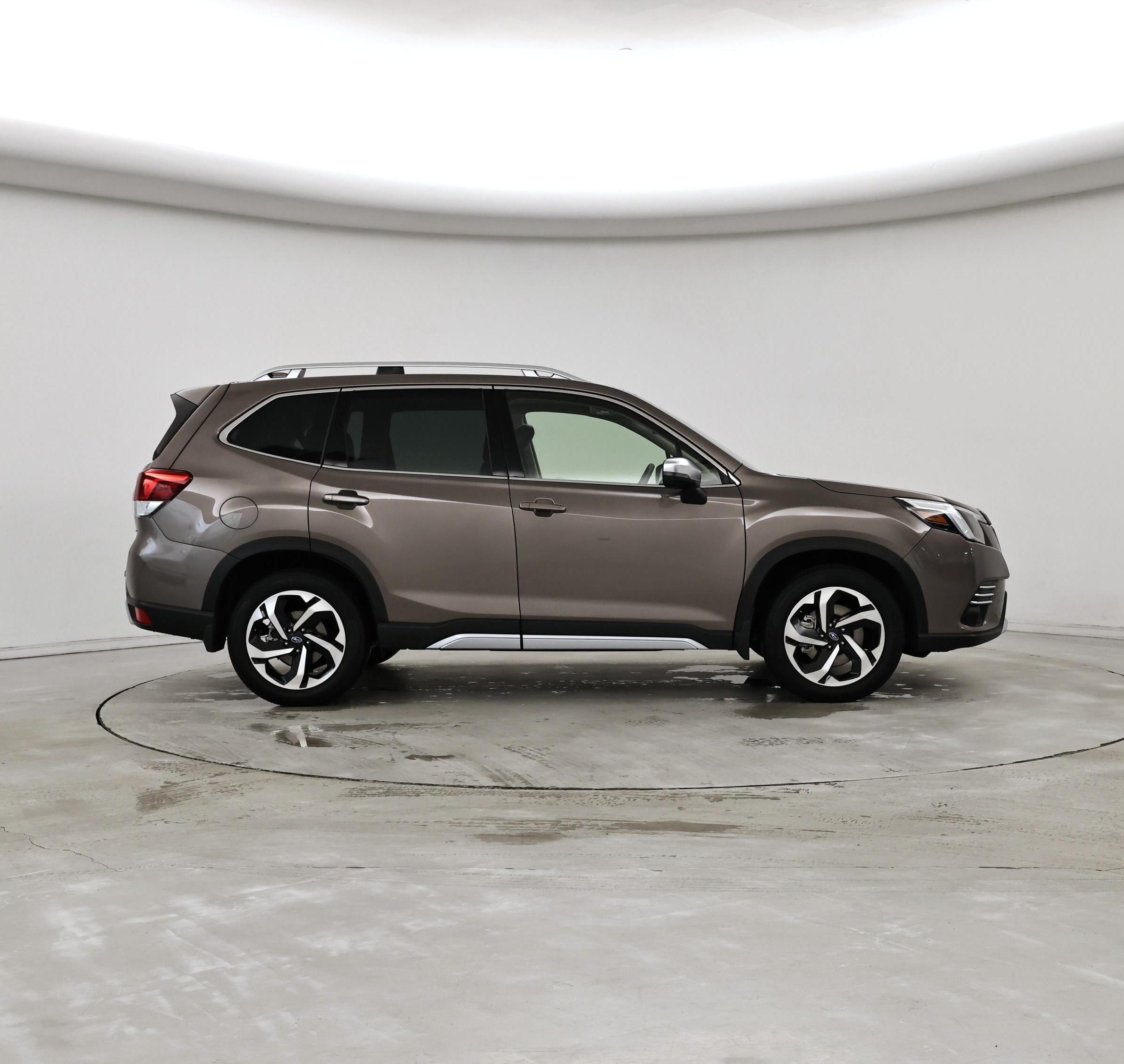 Thumbnail: 2023 Subaru Forester - 7