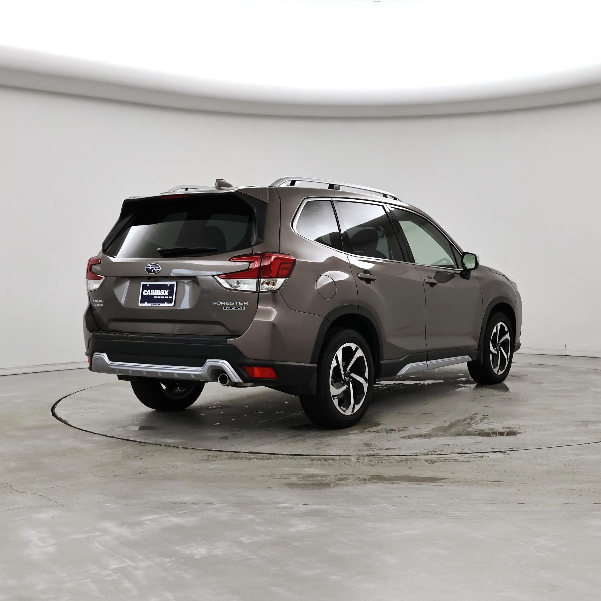 Thumbnail: 2023 Subaru Forester - 8