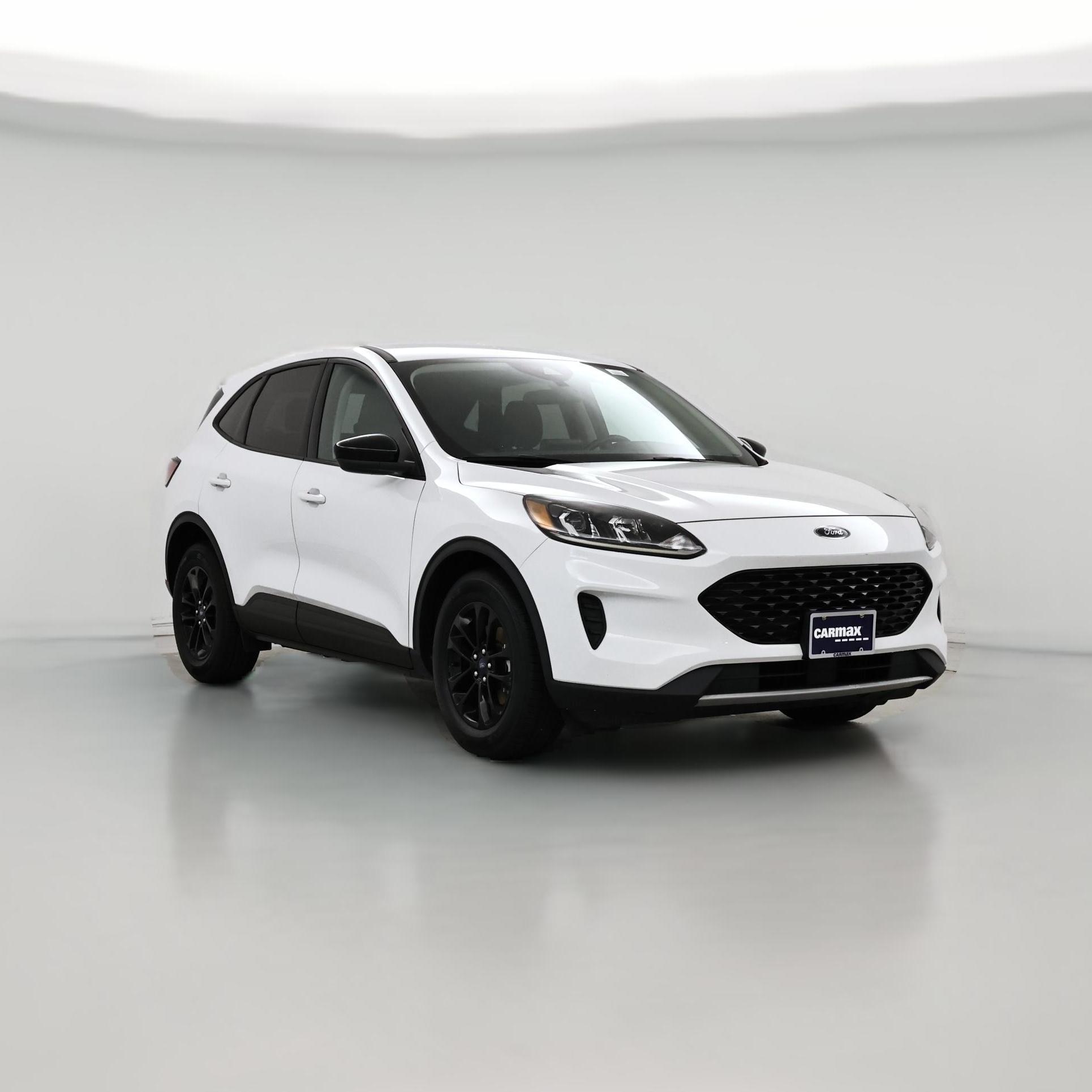Thumbnail: 2020 Ford Escape - 1