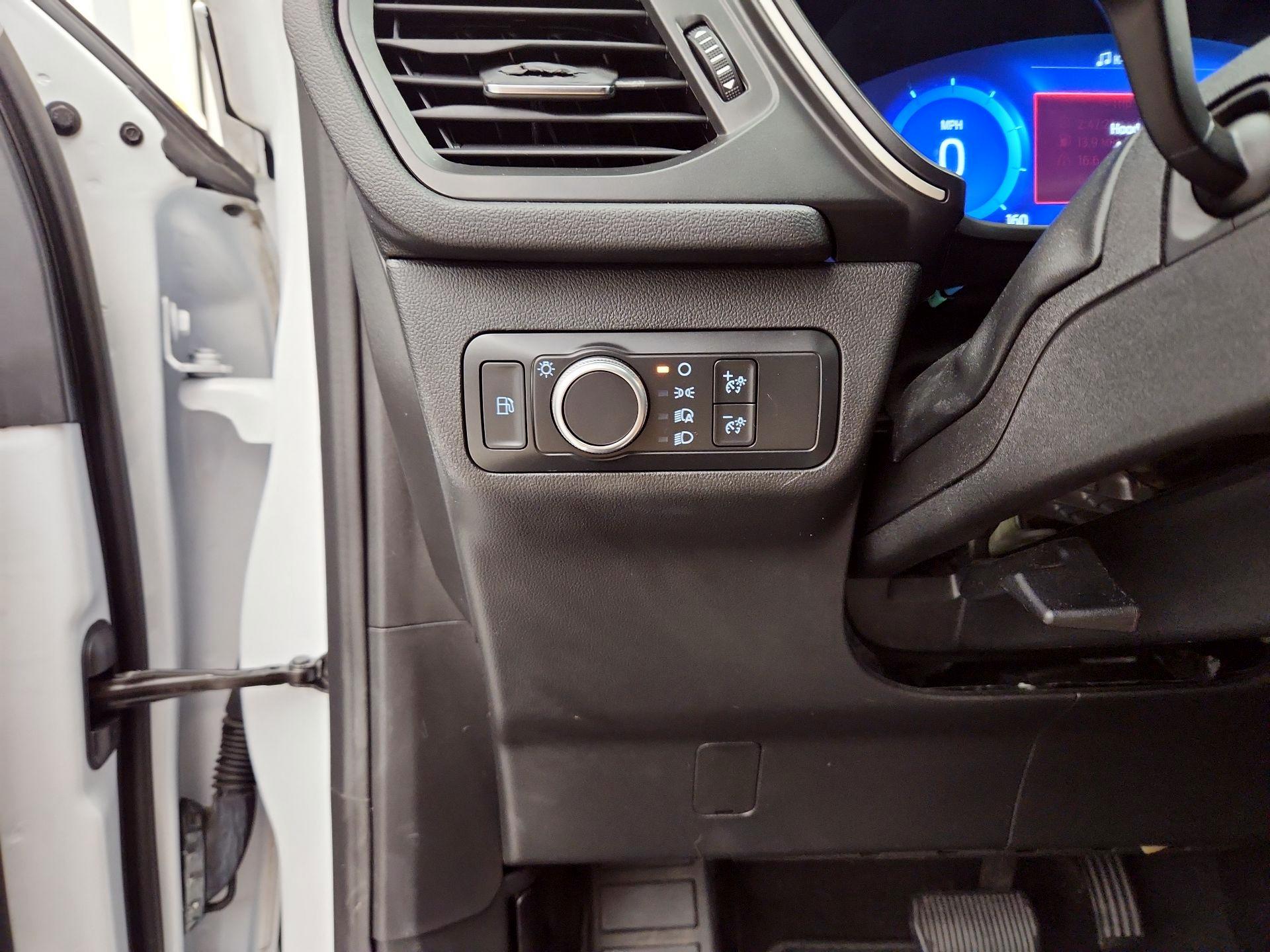 Thumbnail: 2020 Ford Escape - 13