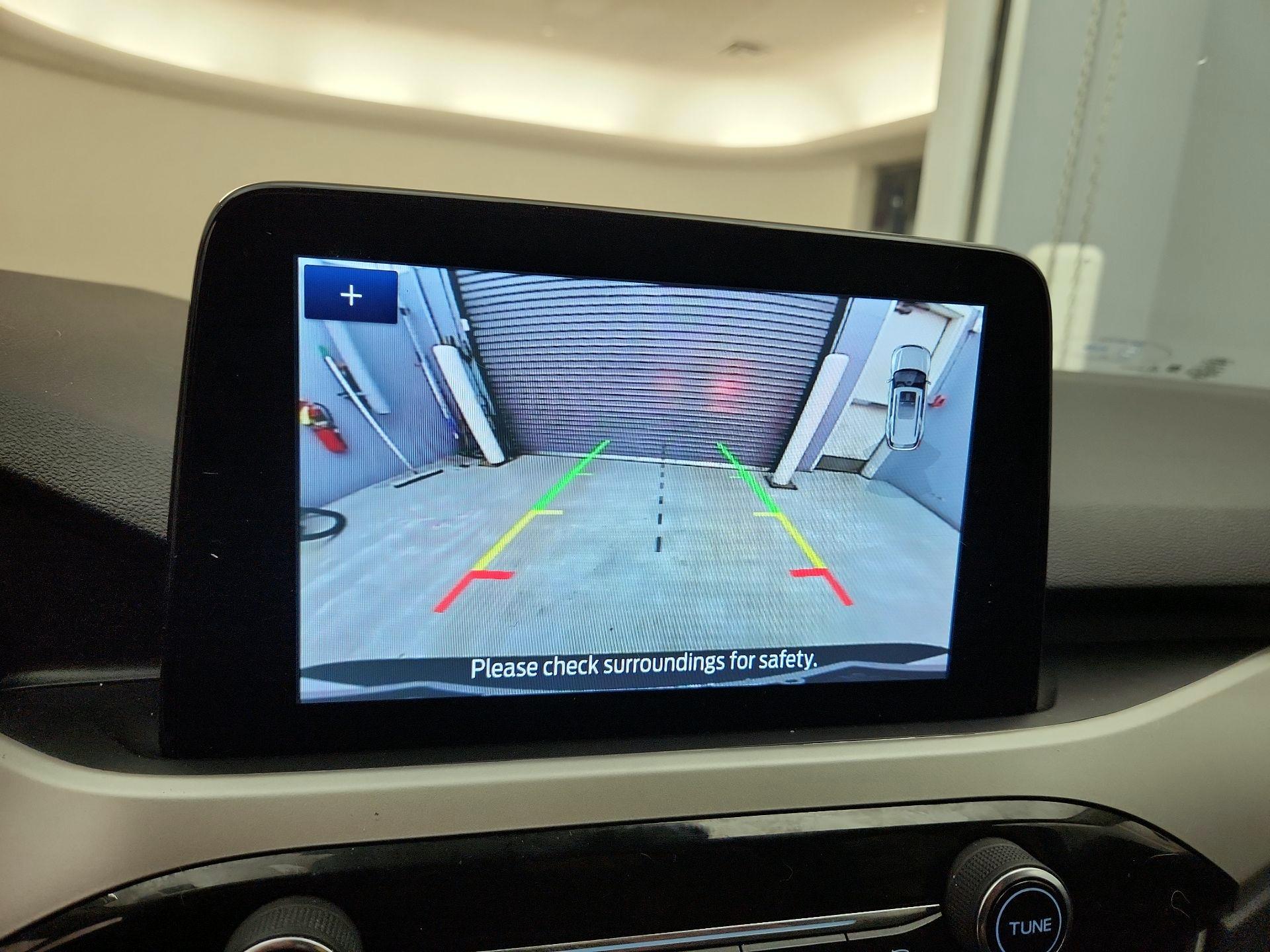 Thumbnail: 2020 Ford Escape - 14