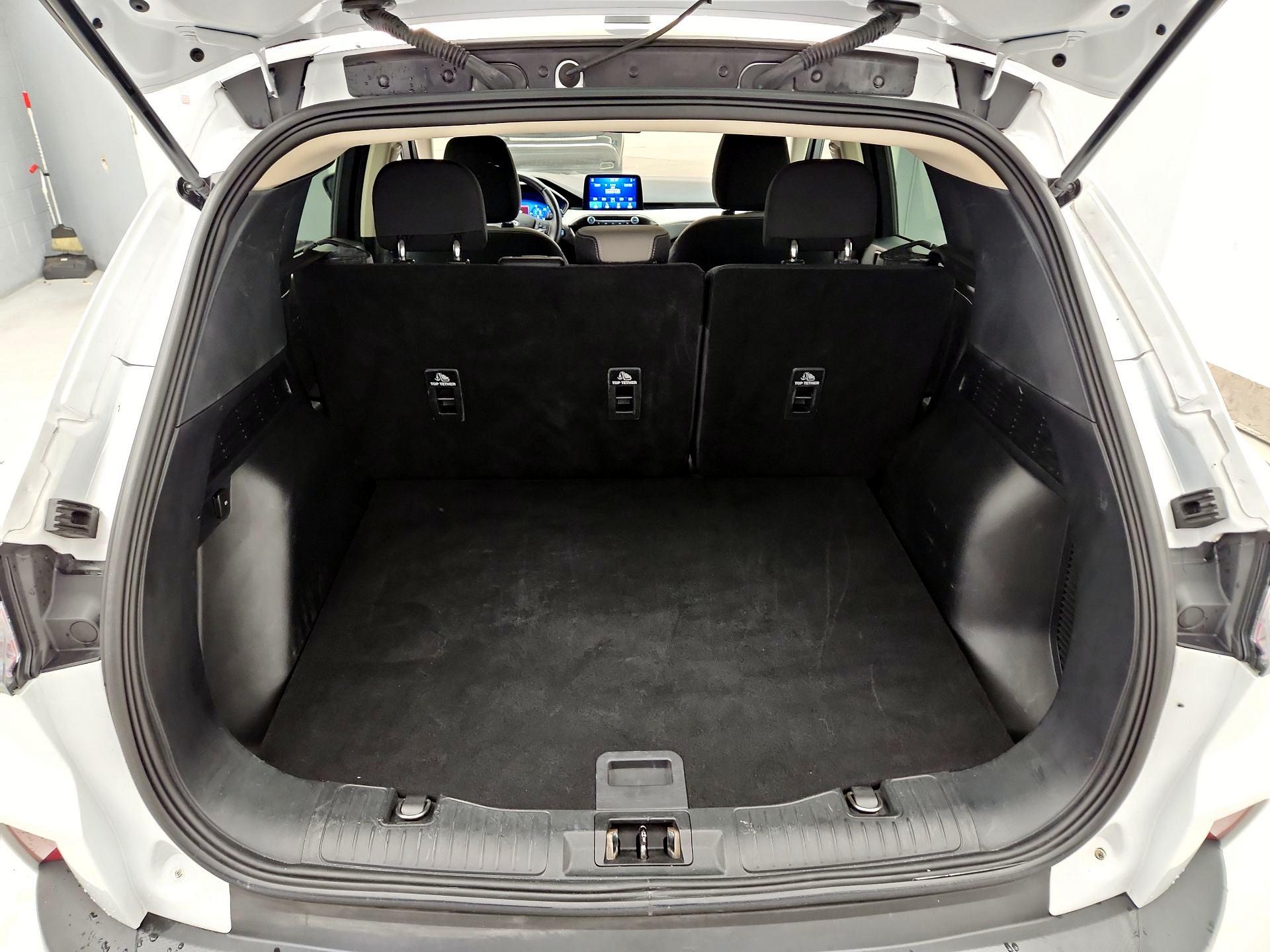 Thumbnail: 2020 Ford Escape - 20