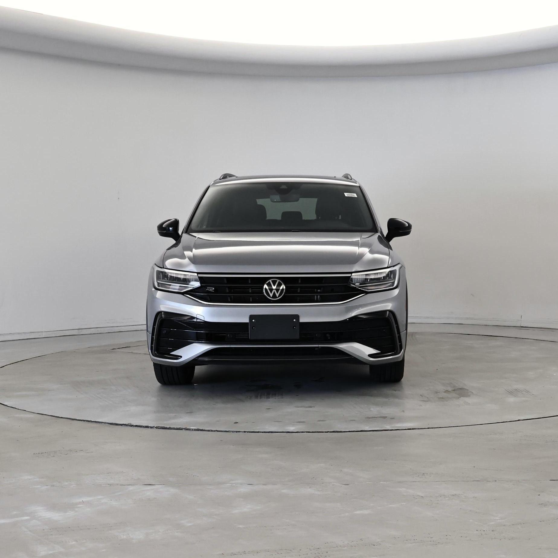 Thumbnail: 2022 Volkswagen Tiguan - 5