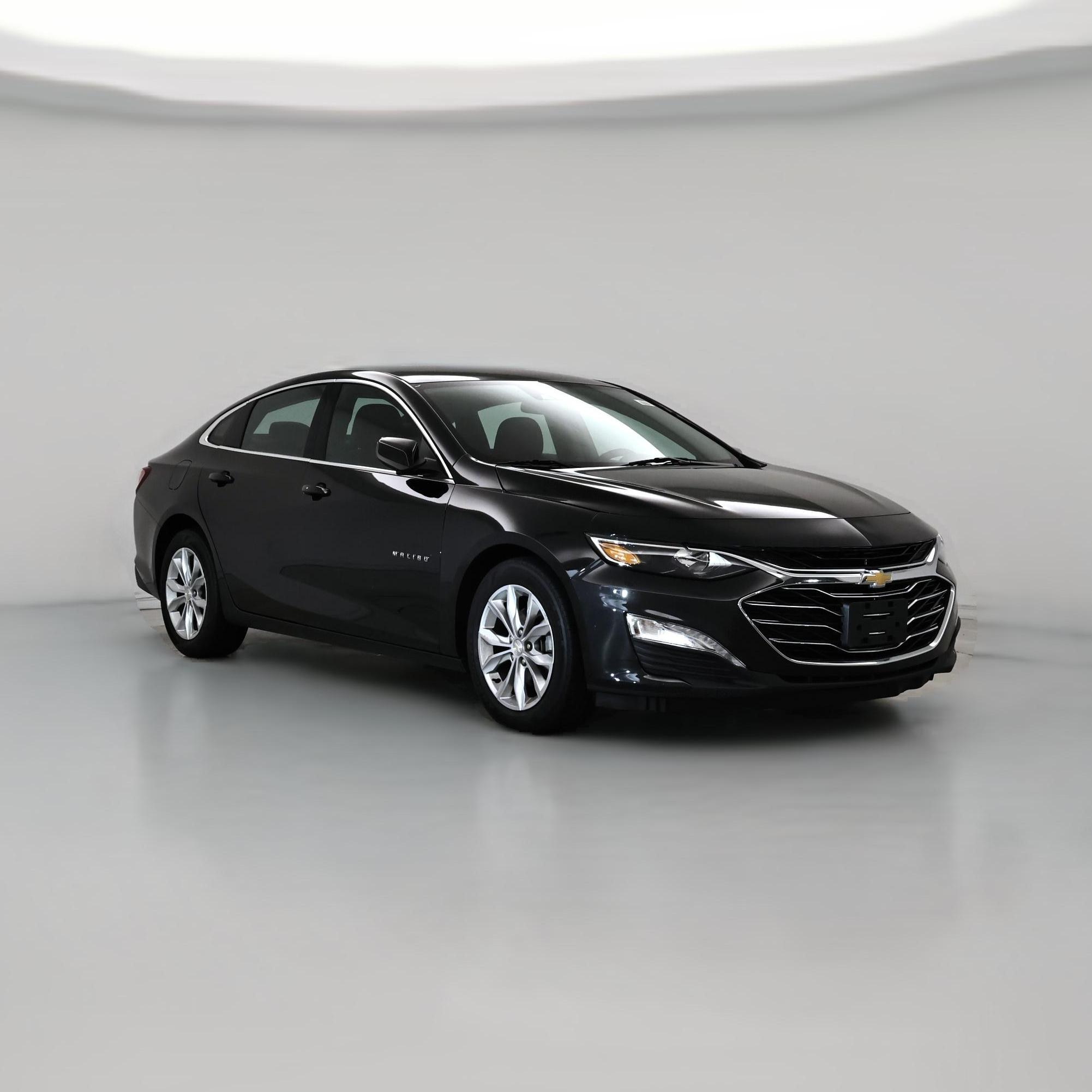 Thumbnail: 2020 Chevrolet Malibu - 1