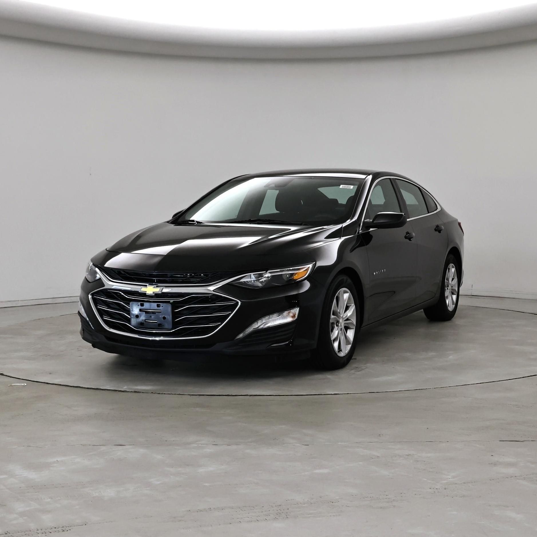 Thumbnail: 2020 Chevrolet Malibu - 4