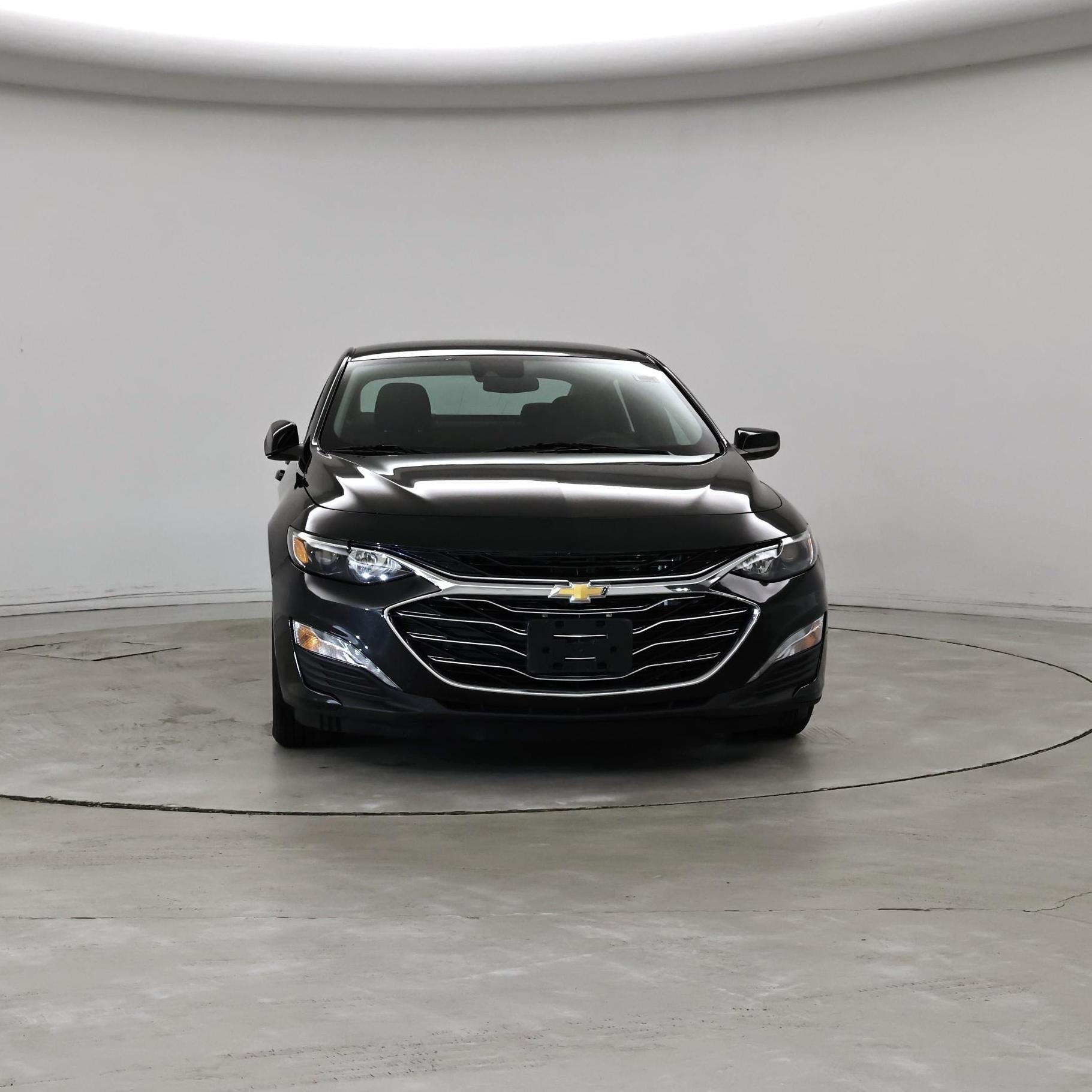 Thumbnail: 2020 Chevrolet Malibu - 5
