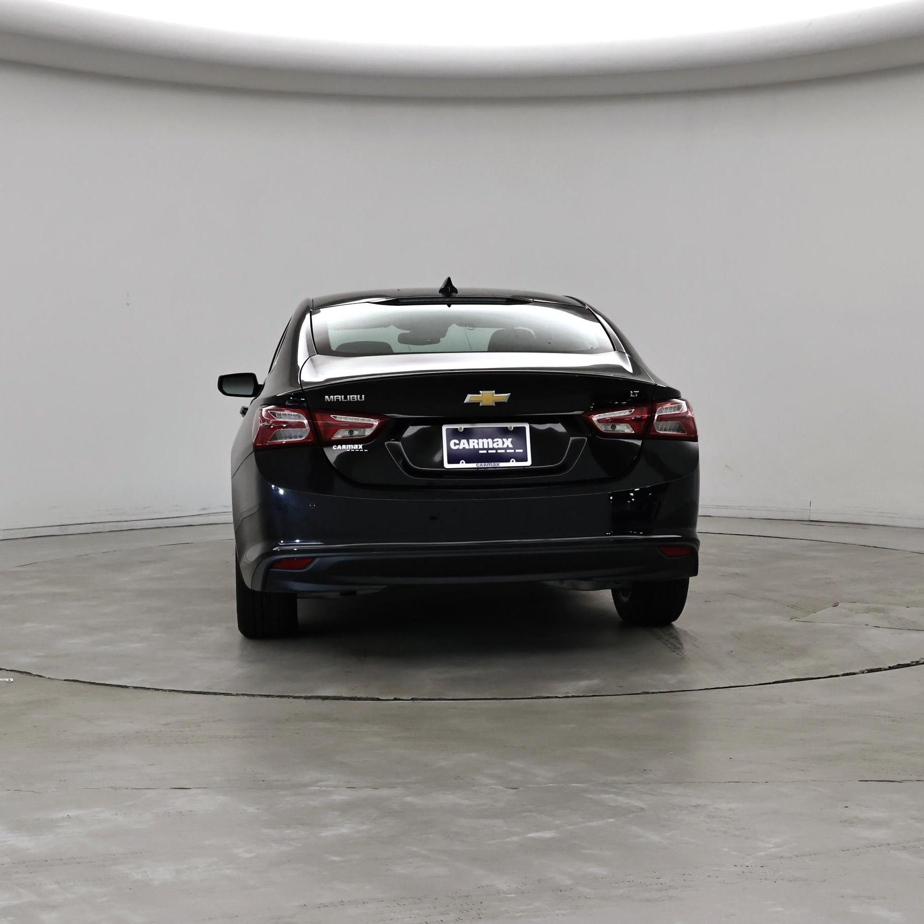 Thumbnail: 2020 Chevrolet Malibu - 6