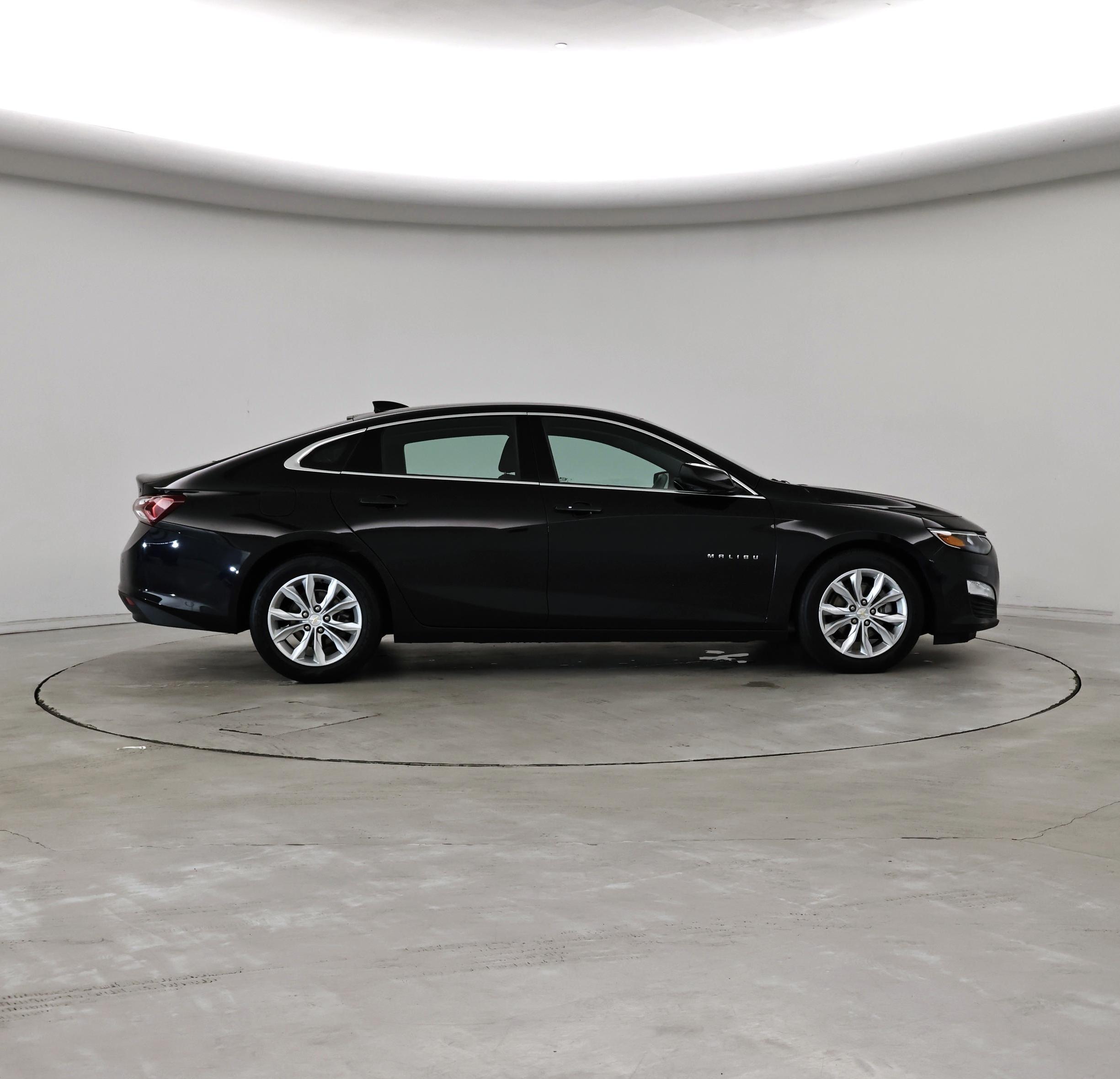Thumbnail: 2020 Chevrolet Malibu - 7