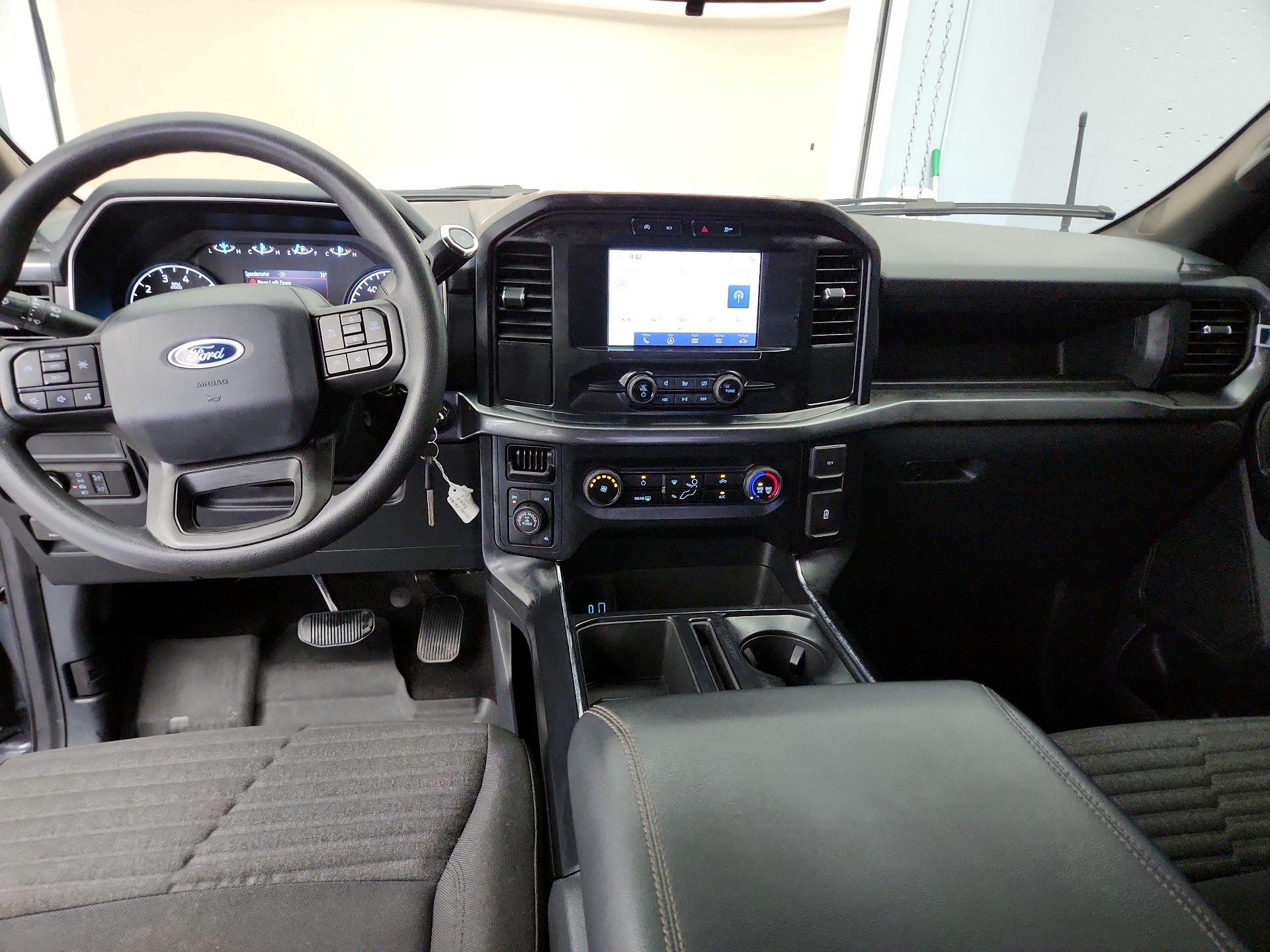 Thumbnail: 2023 Ford F-150 - 9