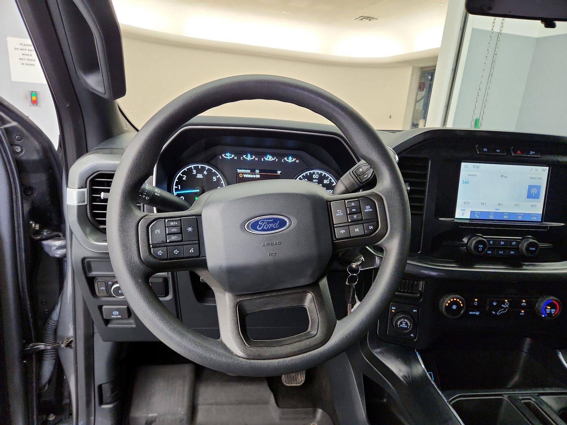 Thumbnail: 2023 Ford F-150 - 10
