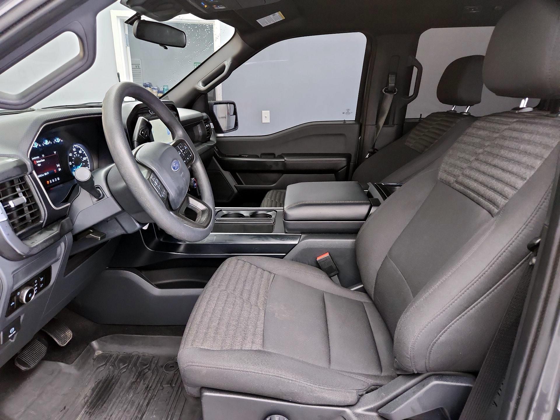 Thumbnail: 2023 Ford F-150 - 11