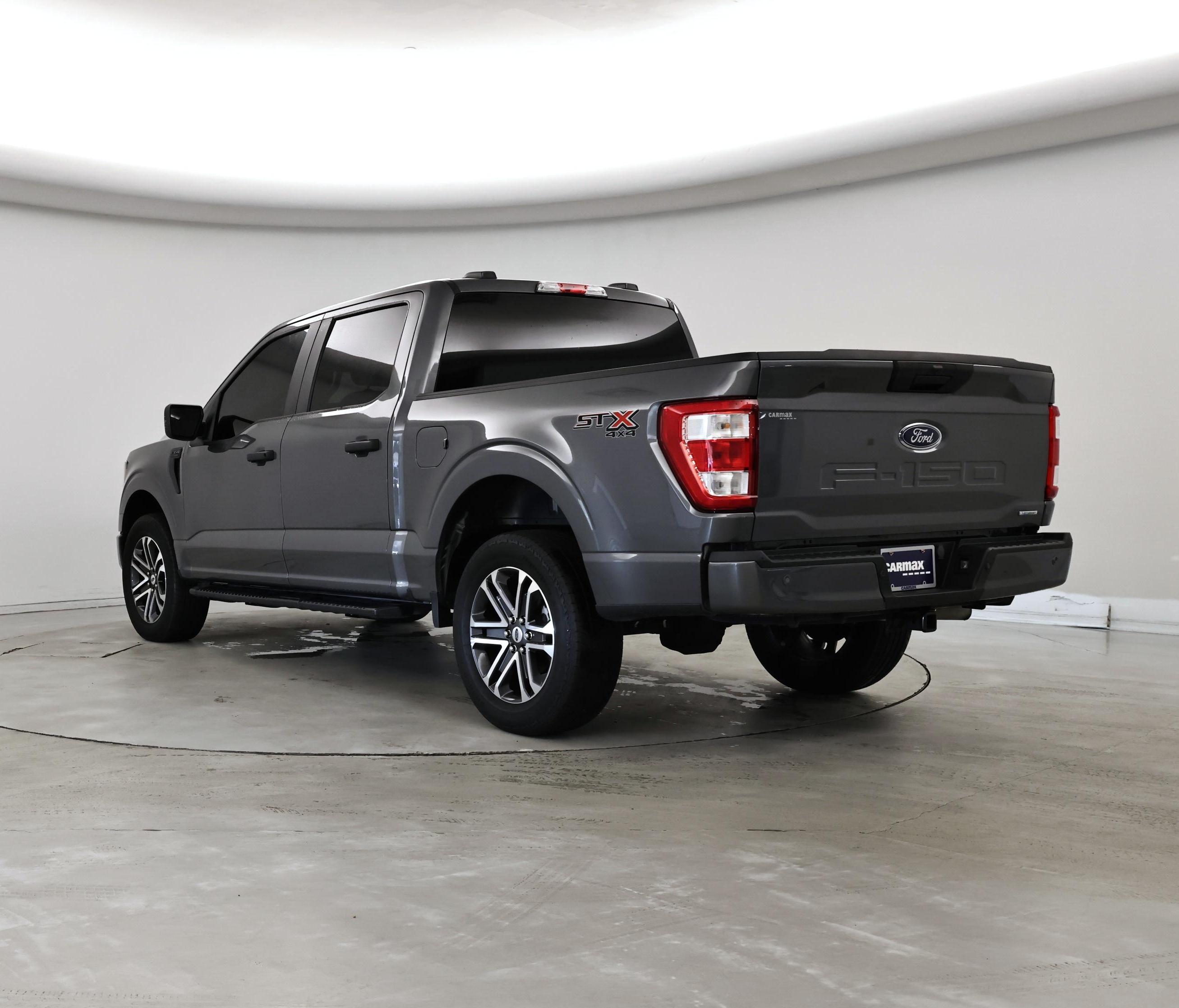 Thumbnail: 2023 Ford F-150 - 2