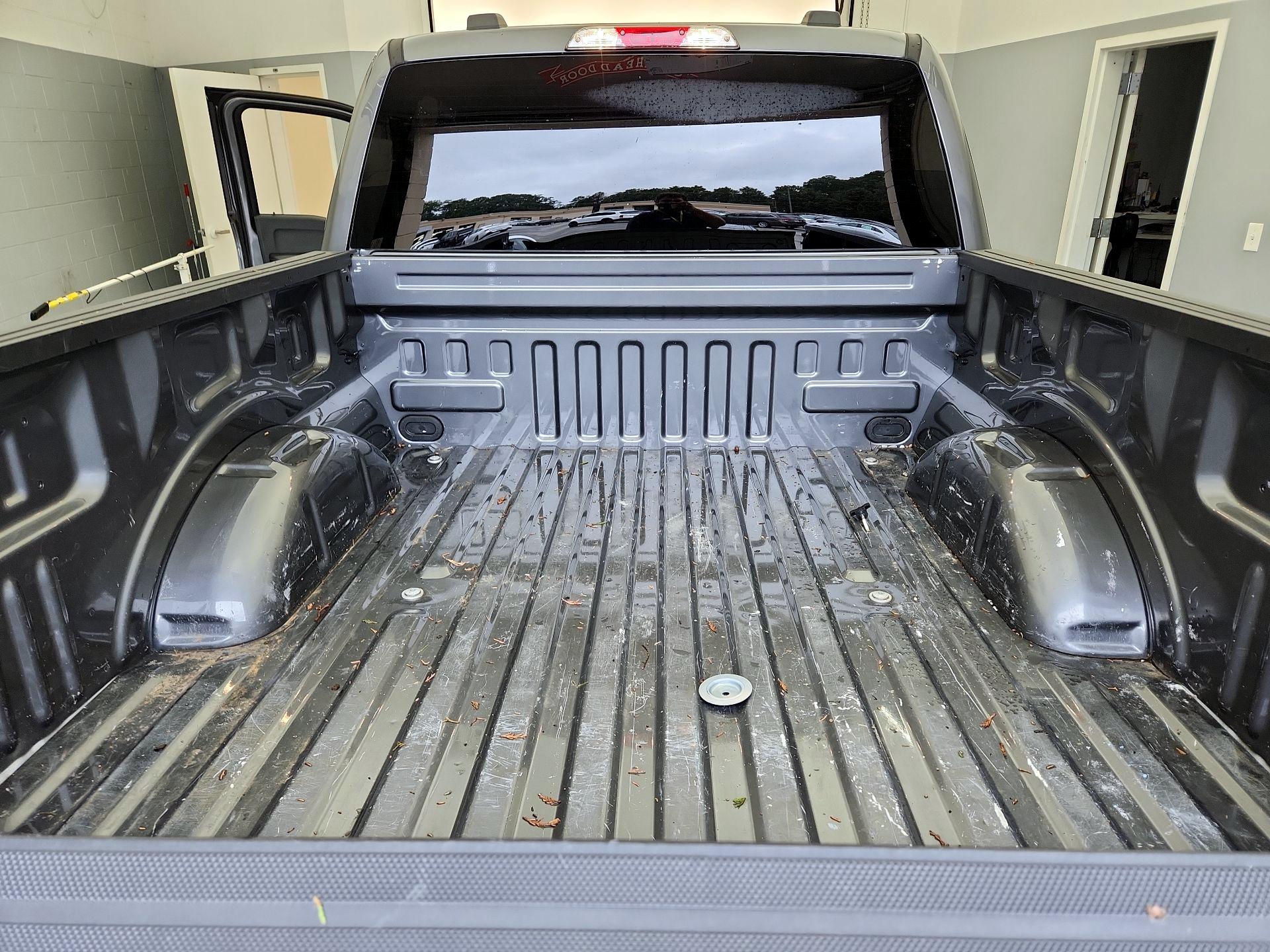 Thumbnail: 2023 Ford F-150 - 20