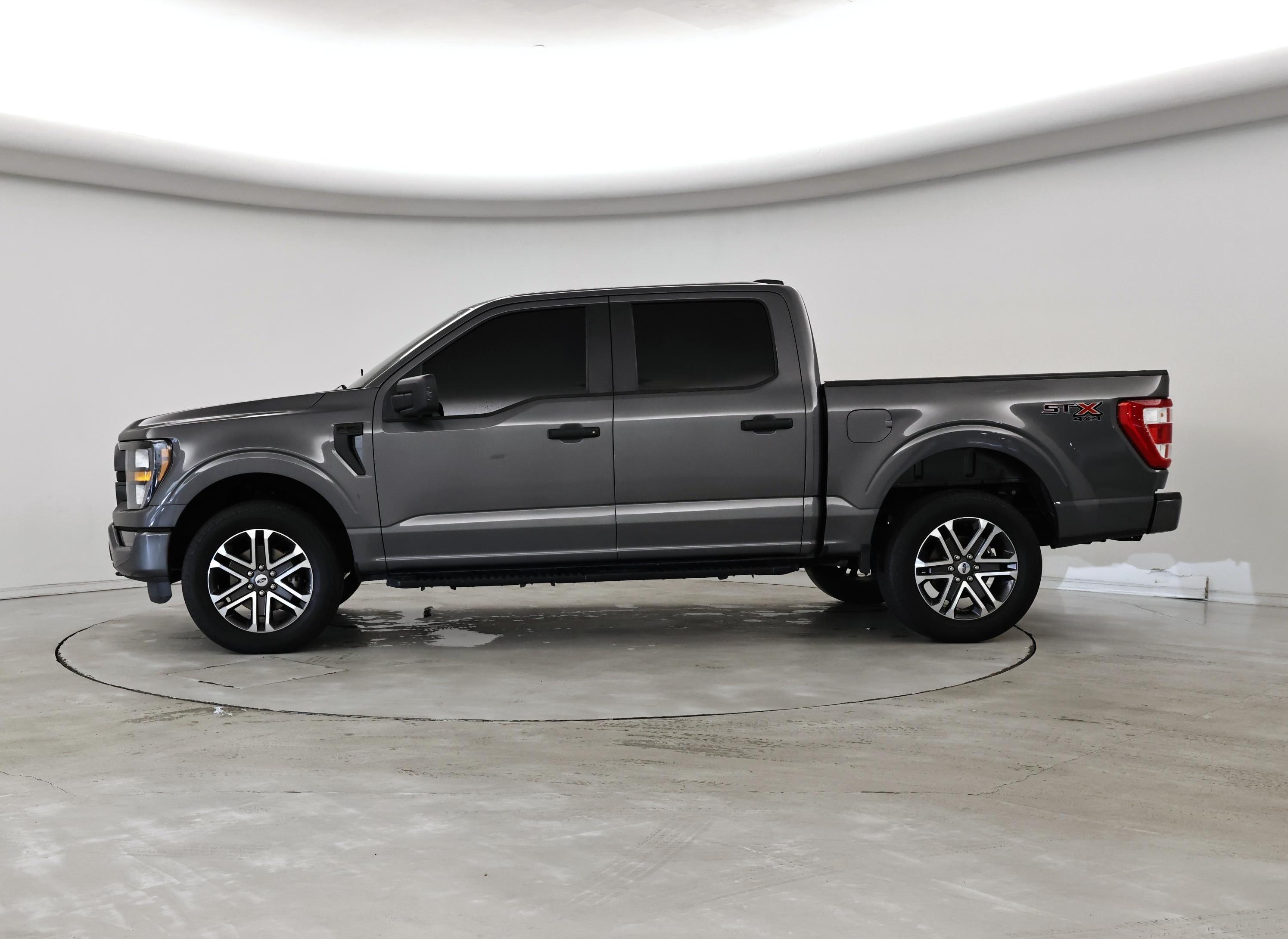 Thumbnail: 2023 Ford F-150 - 3