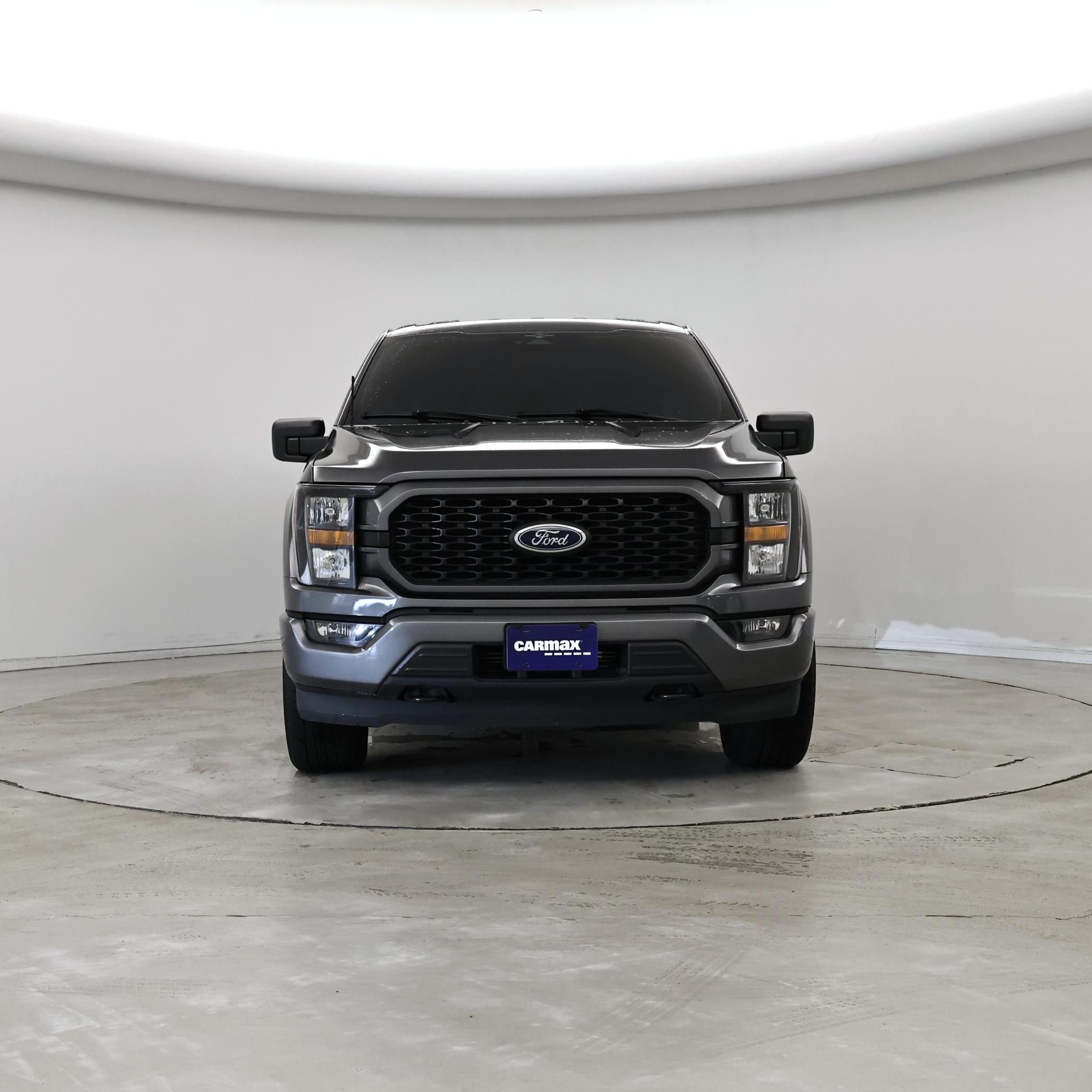 Thumbnail: 2023 Ford F-150 - 5