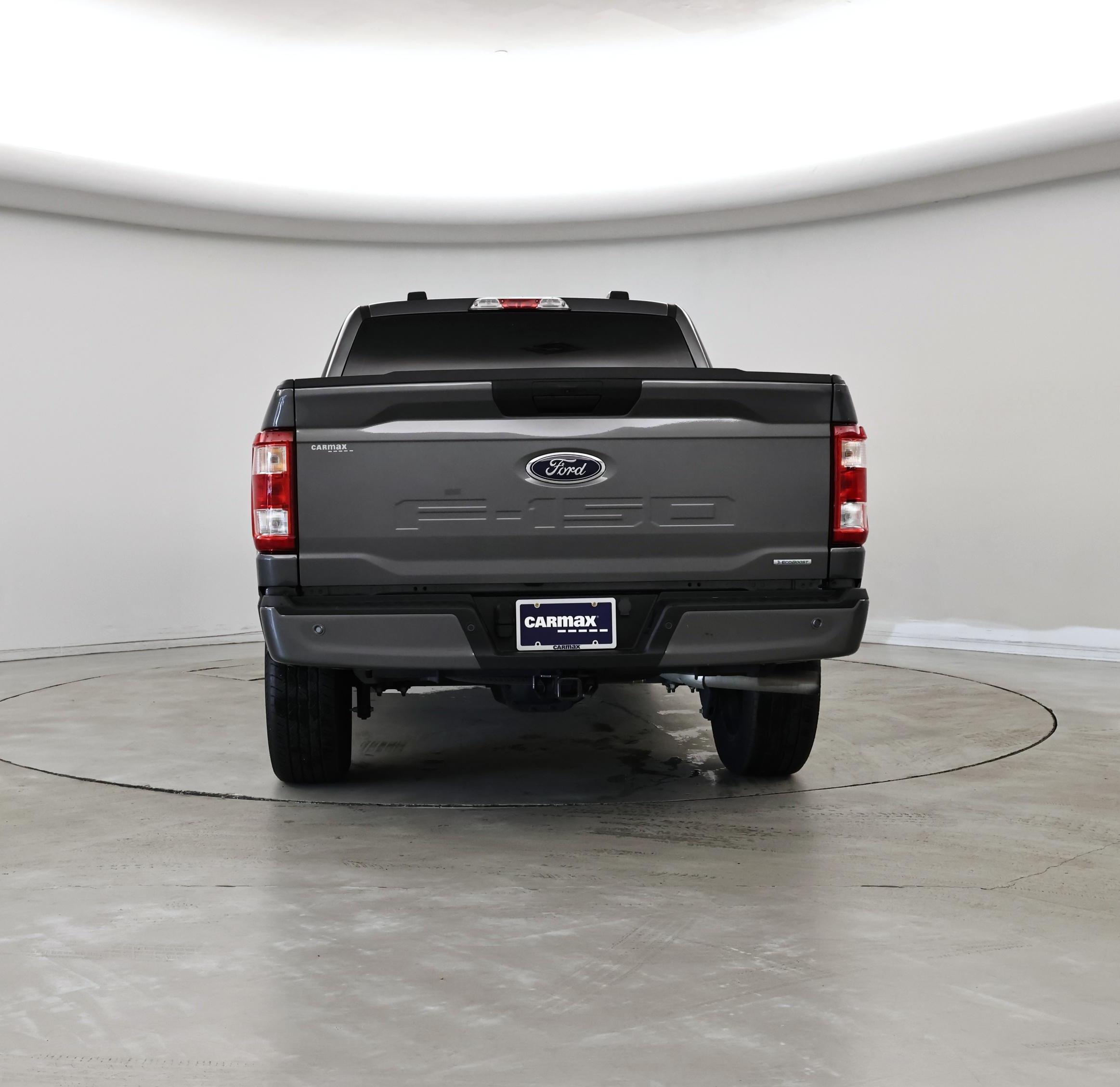 Thumbnail: 2023 Ford F-150 - 6