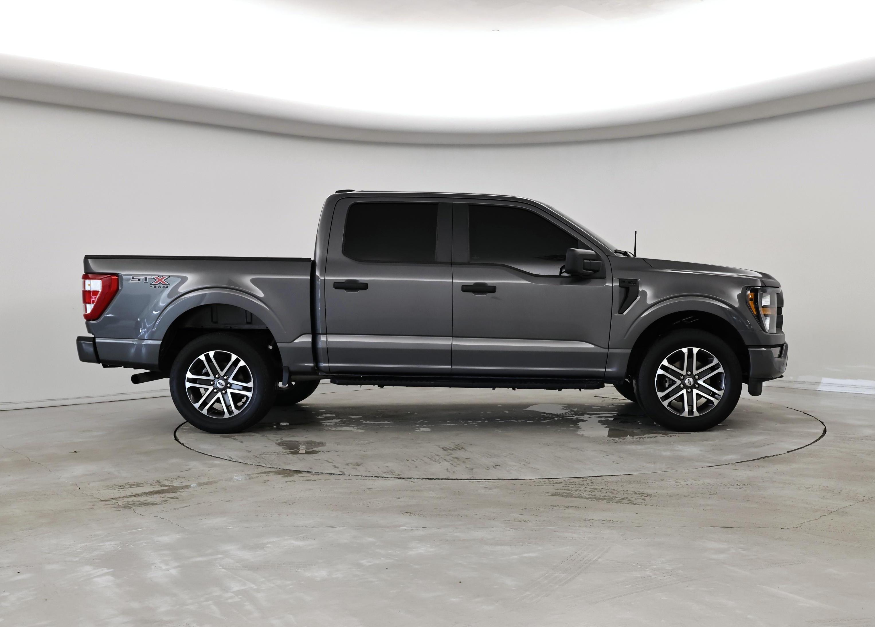 Thumbnail: 2023 Ford F-150 - 7