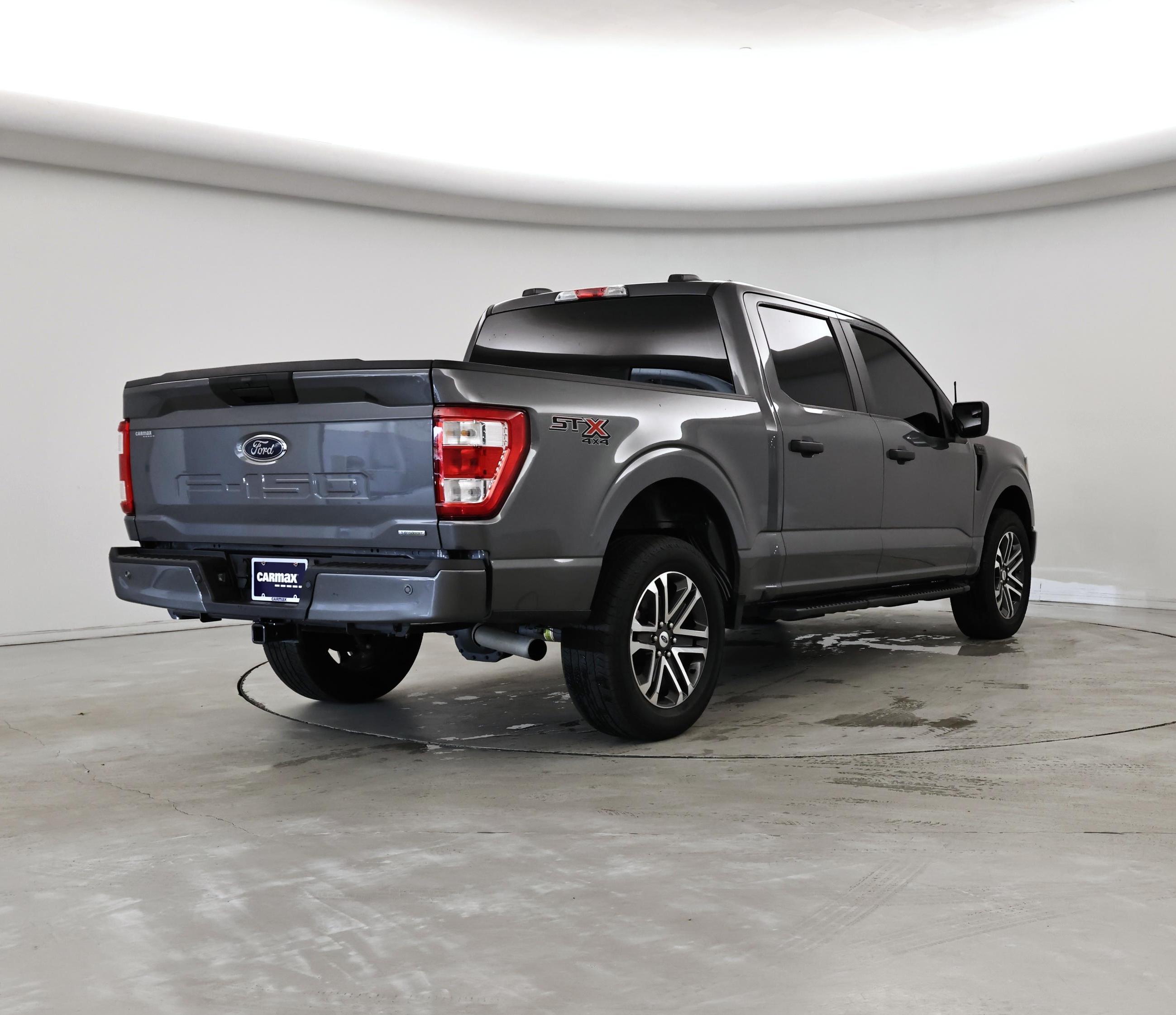 Thumbnail: 2023 Ford F-150 - 8