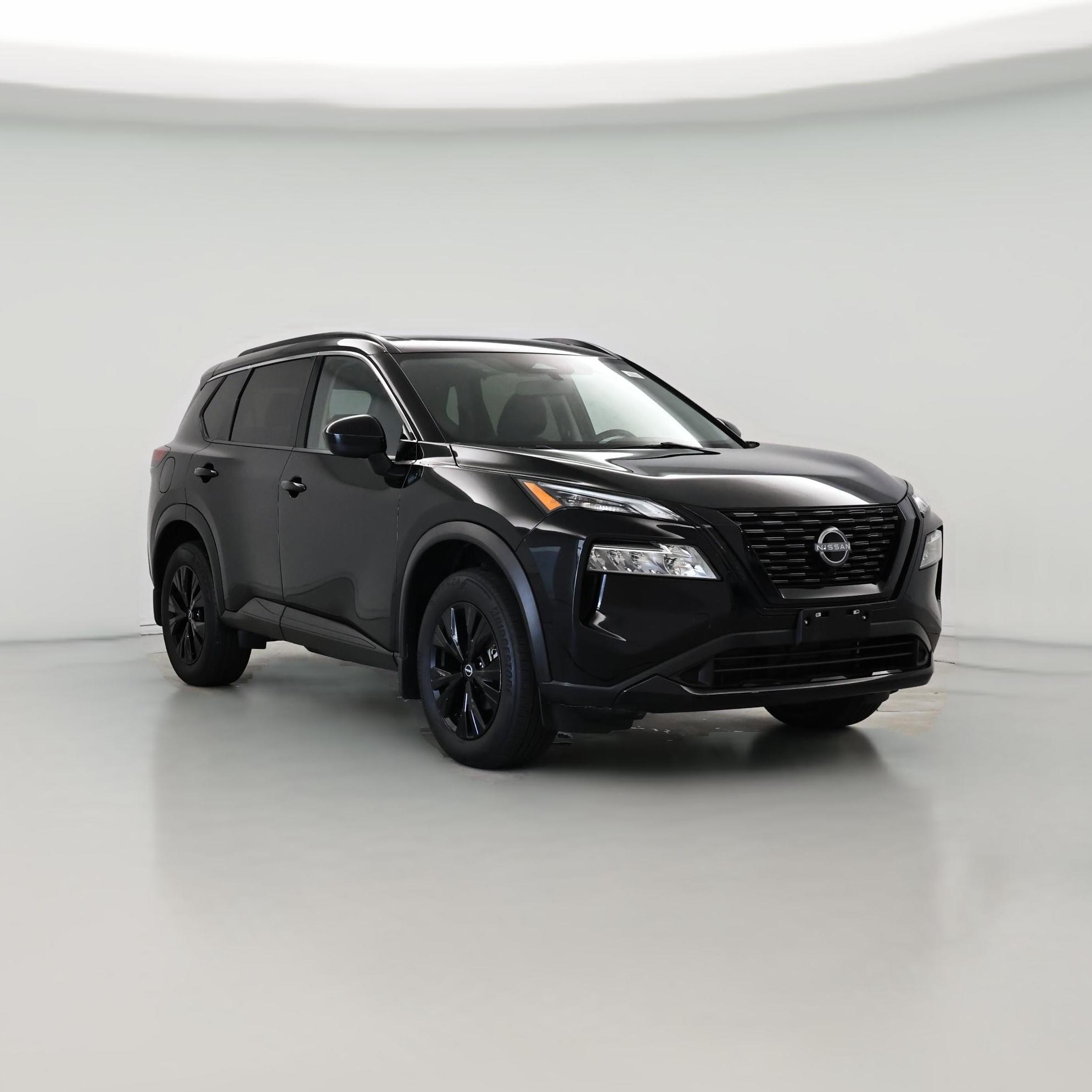 Thumbnail: 2023 Nissan Rogue - 1